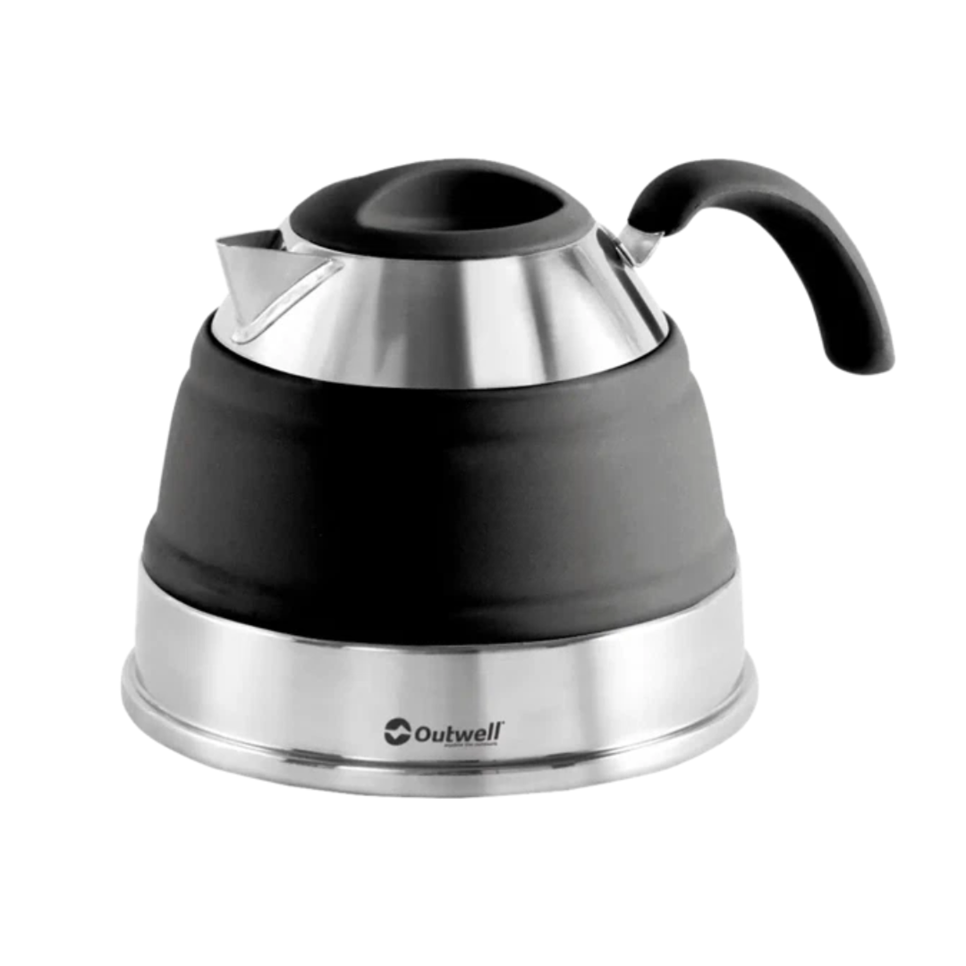 Konvice Outwell Collaps černá 1,5 l skládací