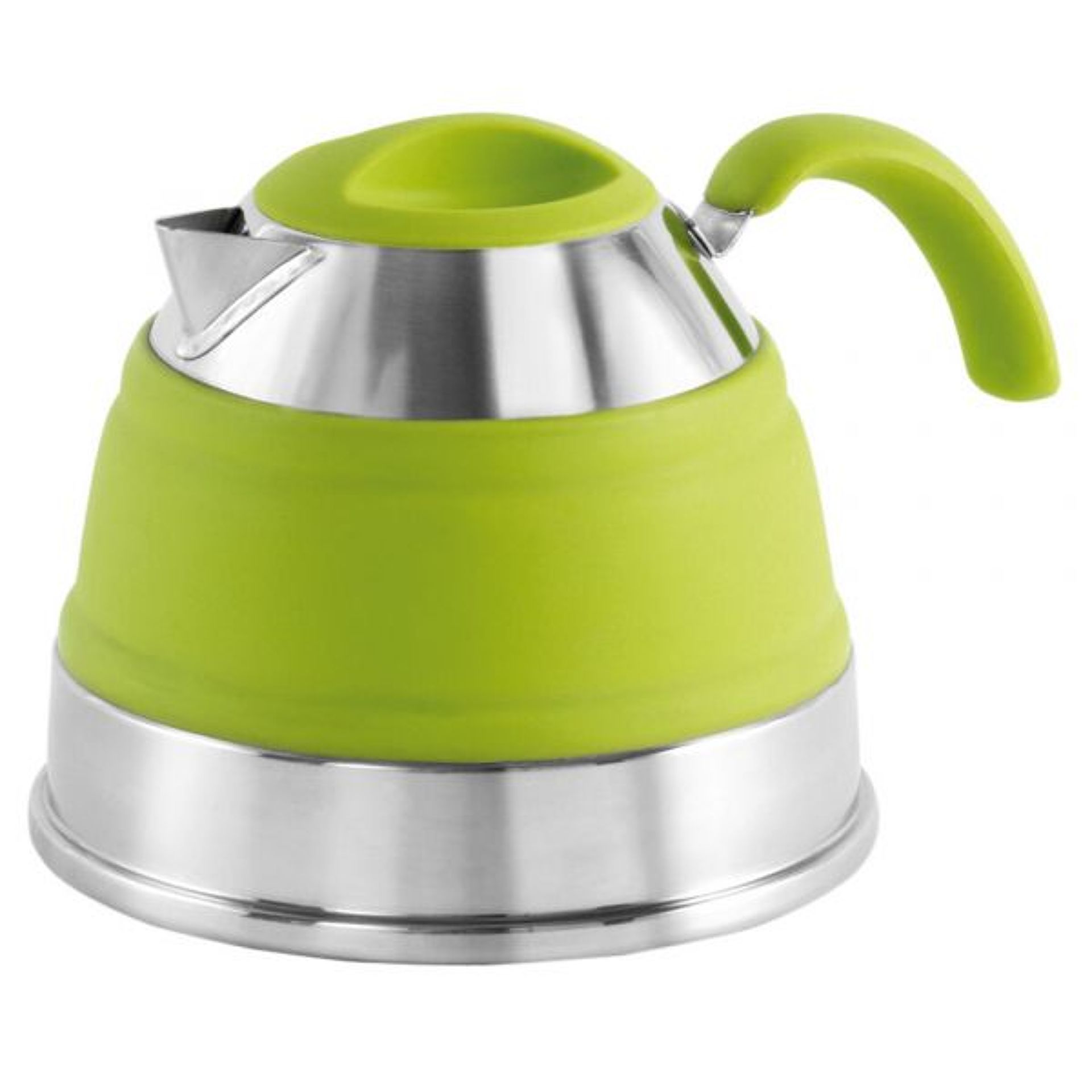 Konvice Outwell Collaps zelená 2,5 l skládací