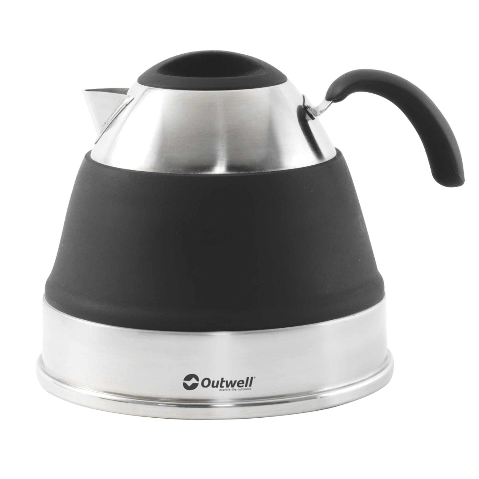 Konvice Outwell Collaps 2.5l Midnight Black