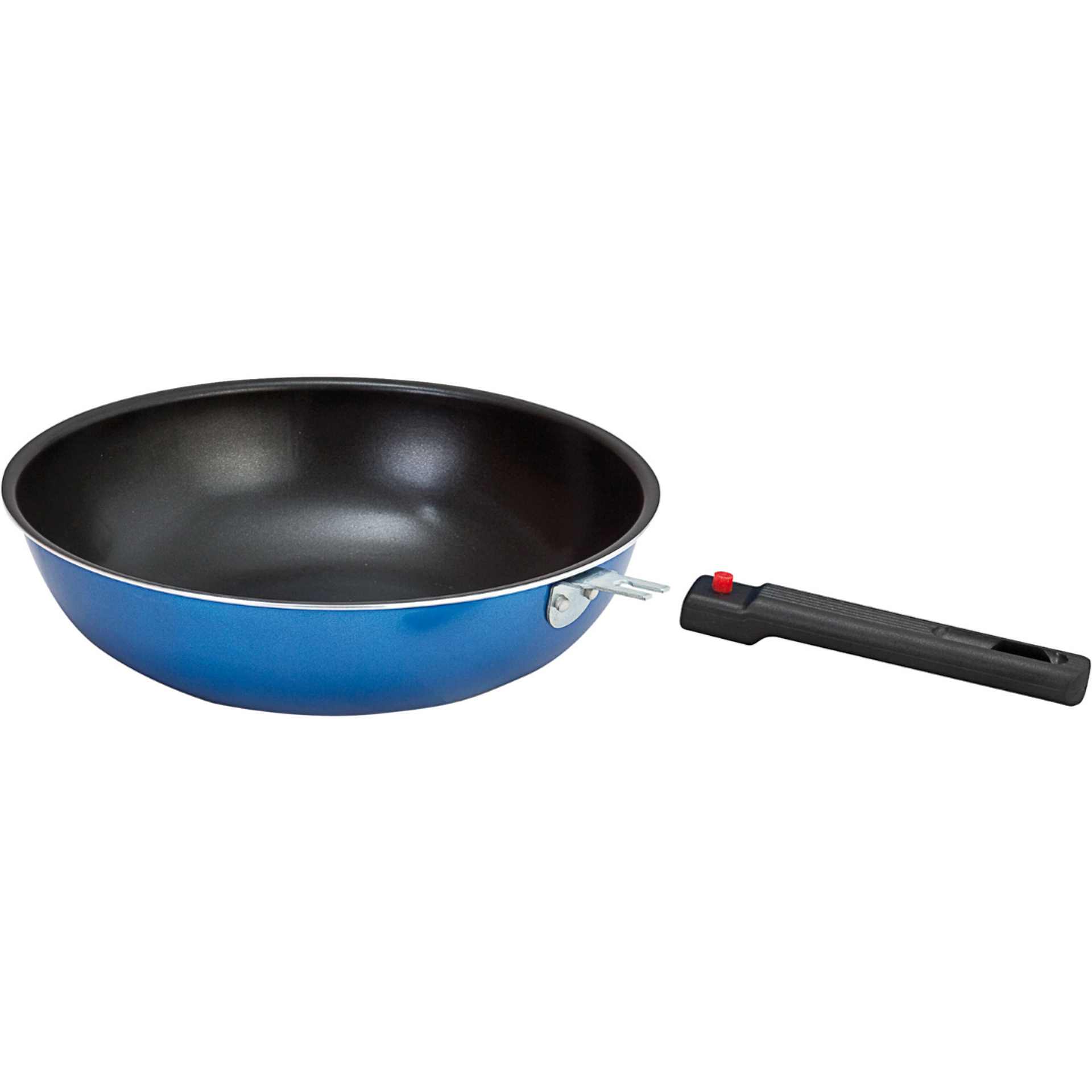 Brunner Skipper Wok