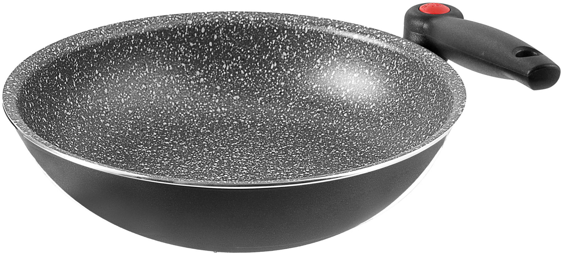 Pánev Pirate Wok