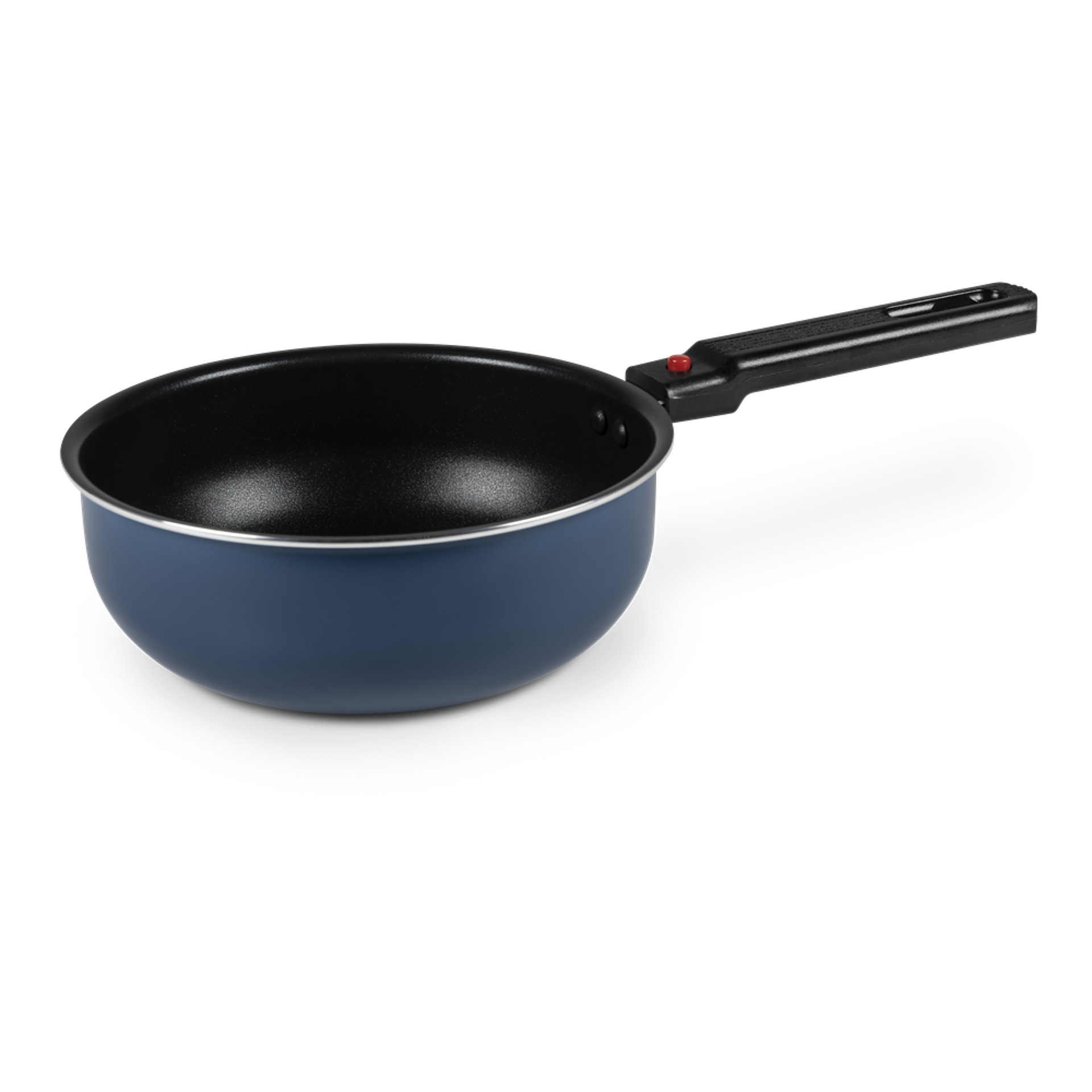 Pánev Kampa 18x7 Midnight