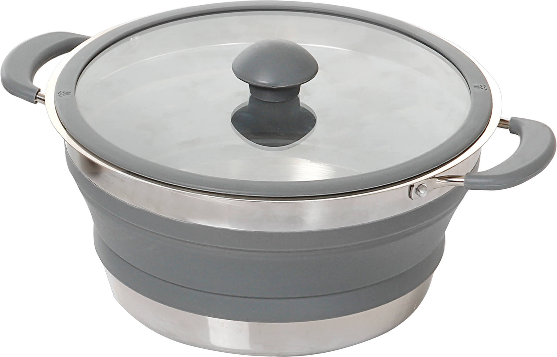 Brunner Volcano Fold-Away 20