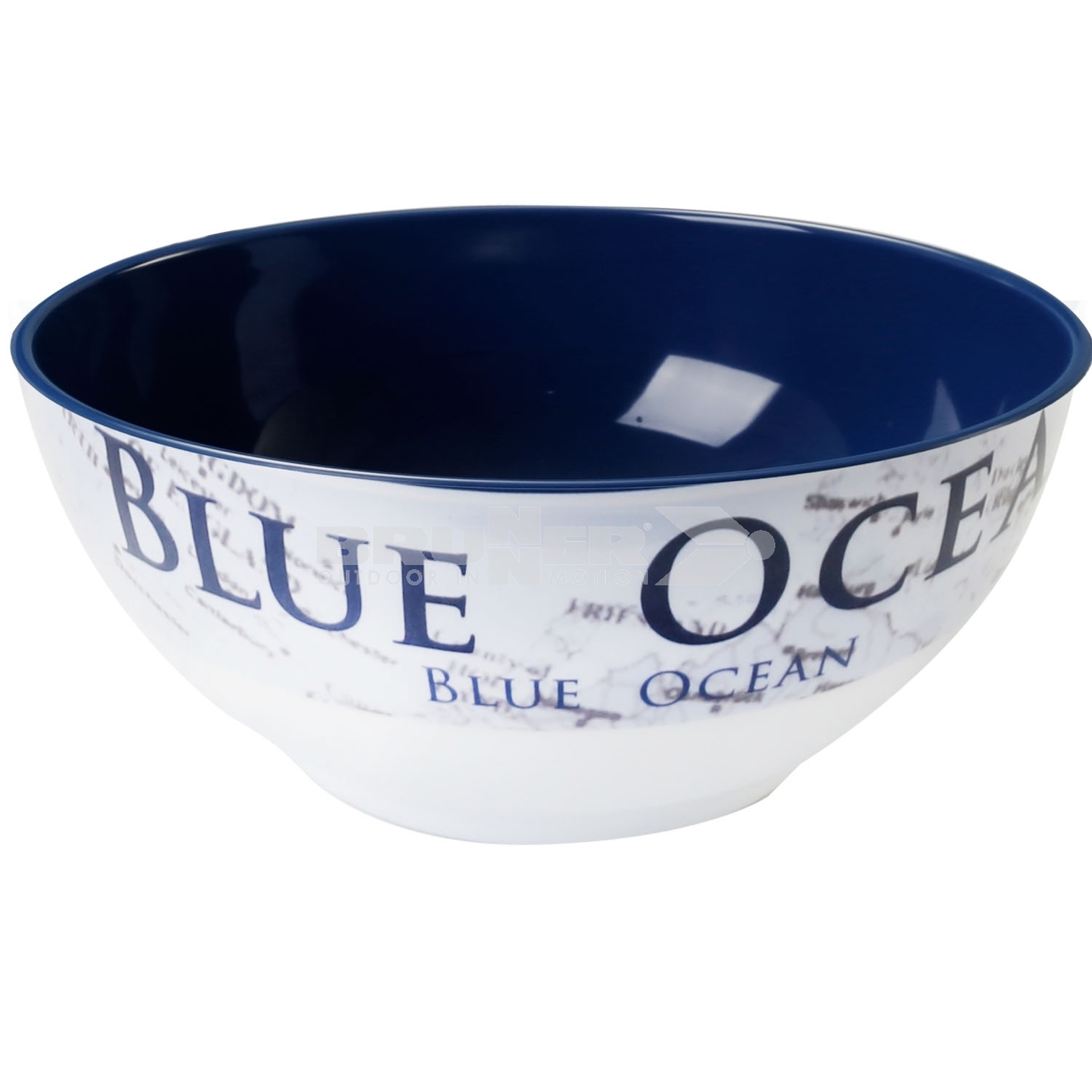 Miska Brunner Blue Ocean 15 x 7,5 cm