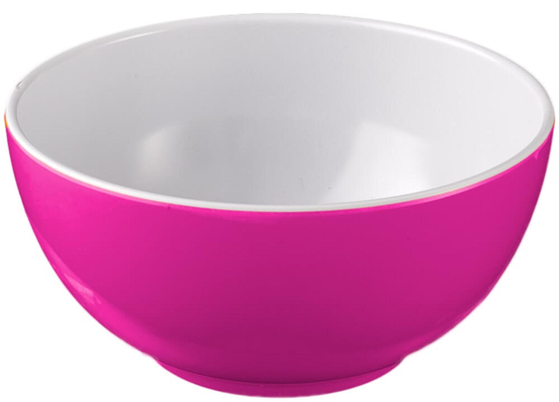 Miska Brunner 15 cm fialová