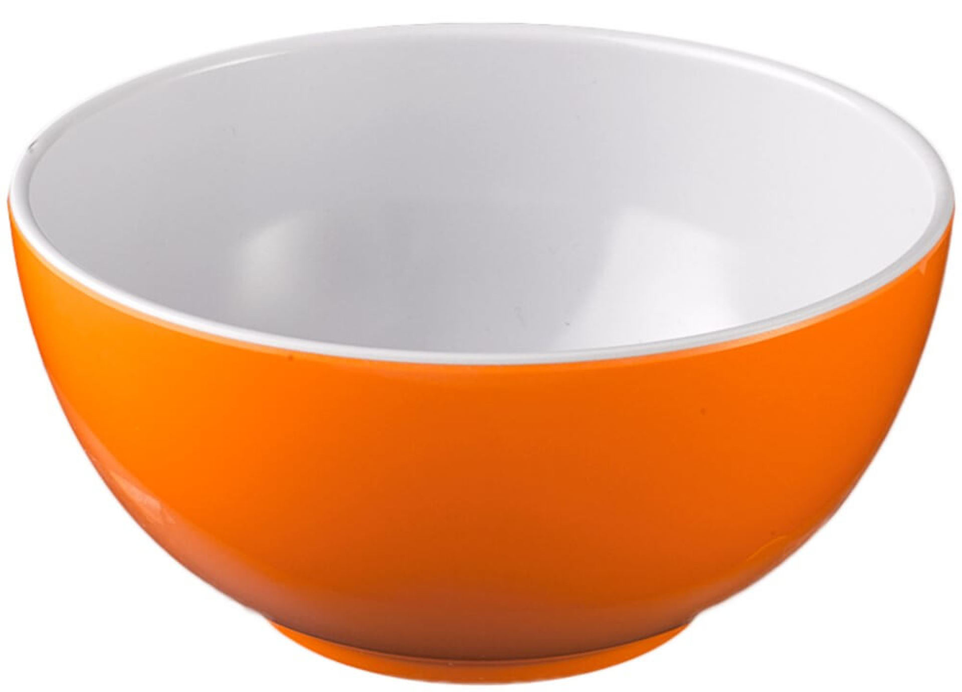 Miska Brunner 15 cm oranžová