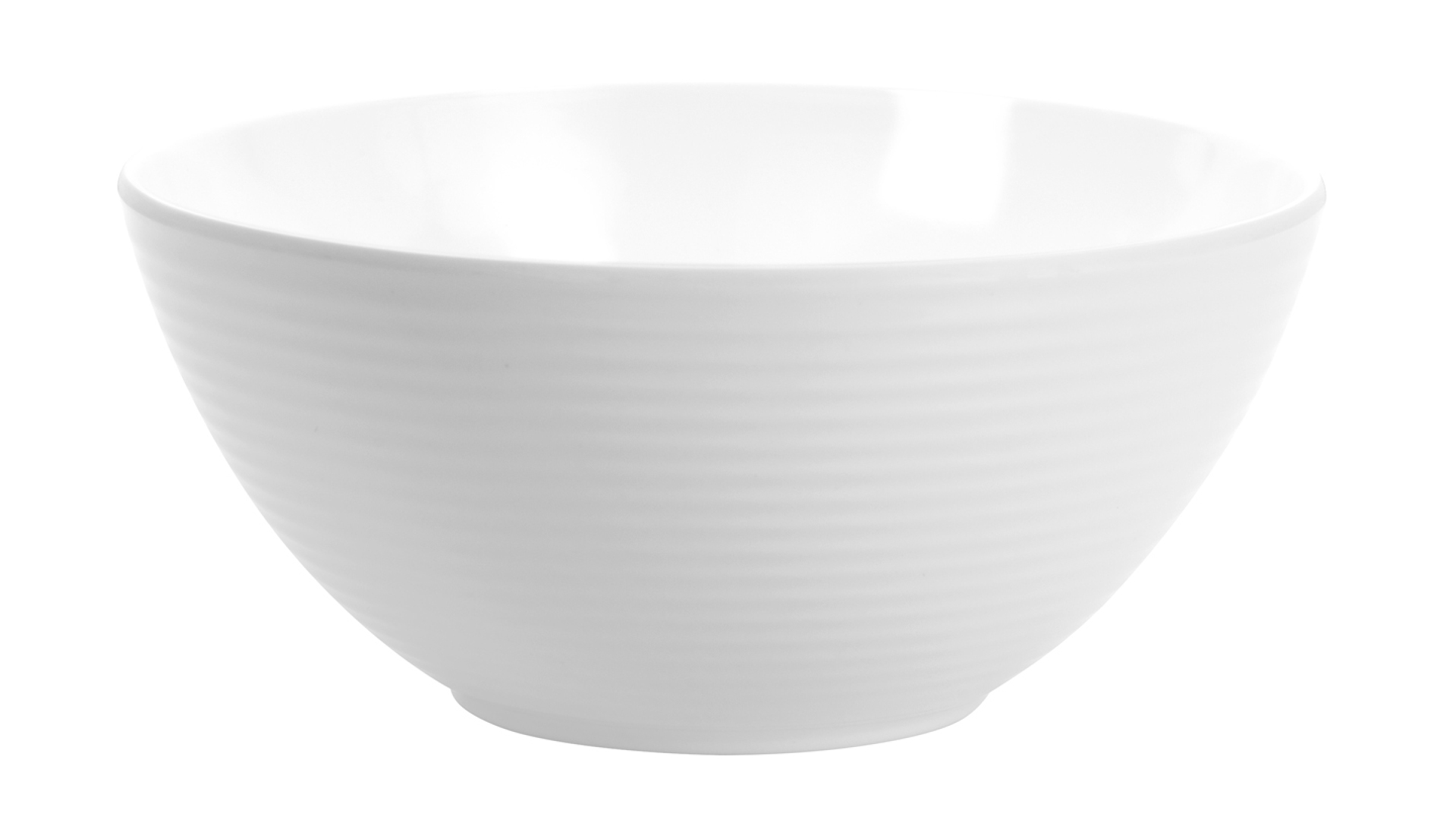 Miska Brunner bílá 16 cm