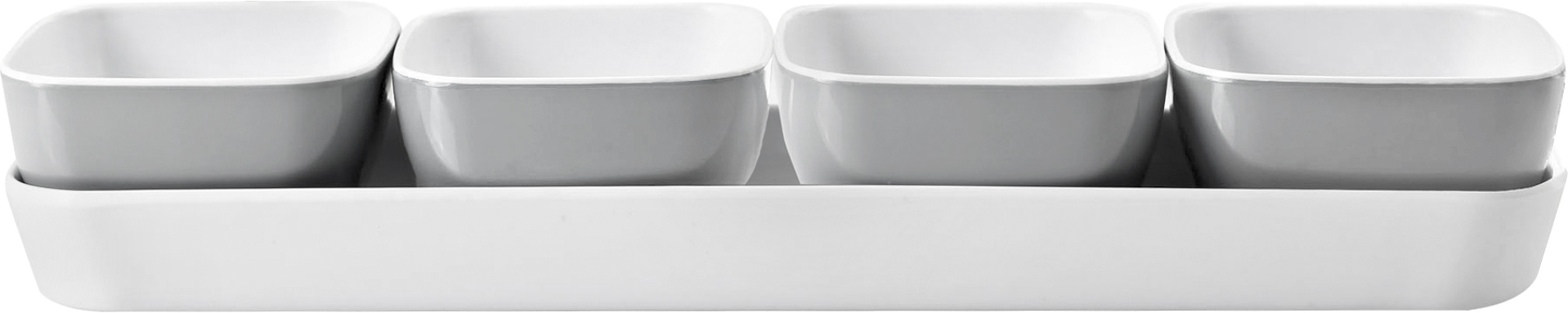 Brunner Appetizer světle šedá