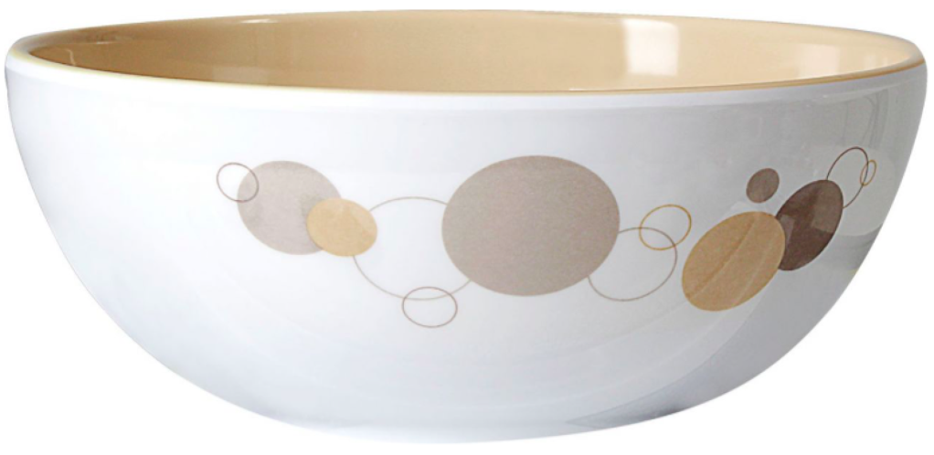 Miska Brunner Pepita 23,5 cm