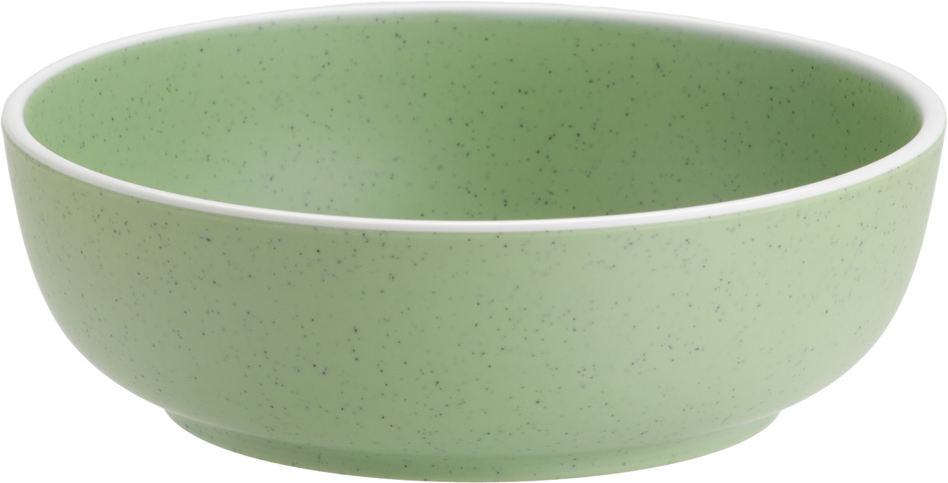 Miska Brunner Dolomit zelená 16 cm