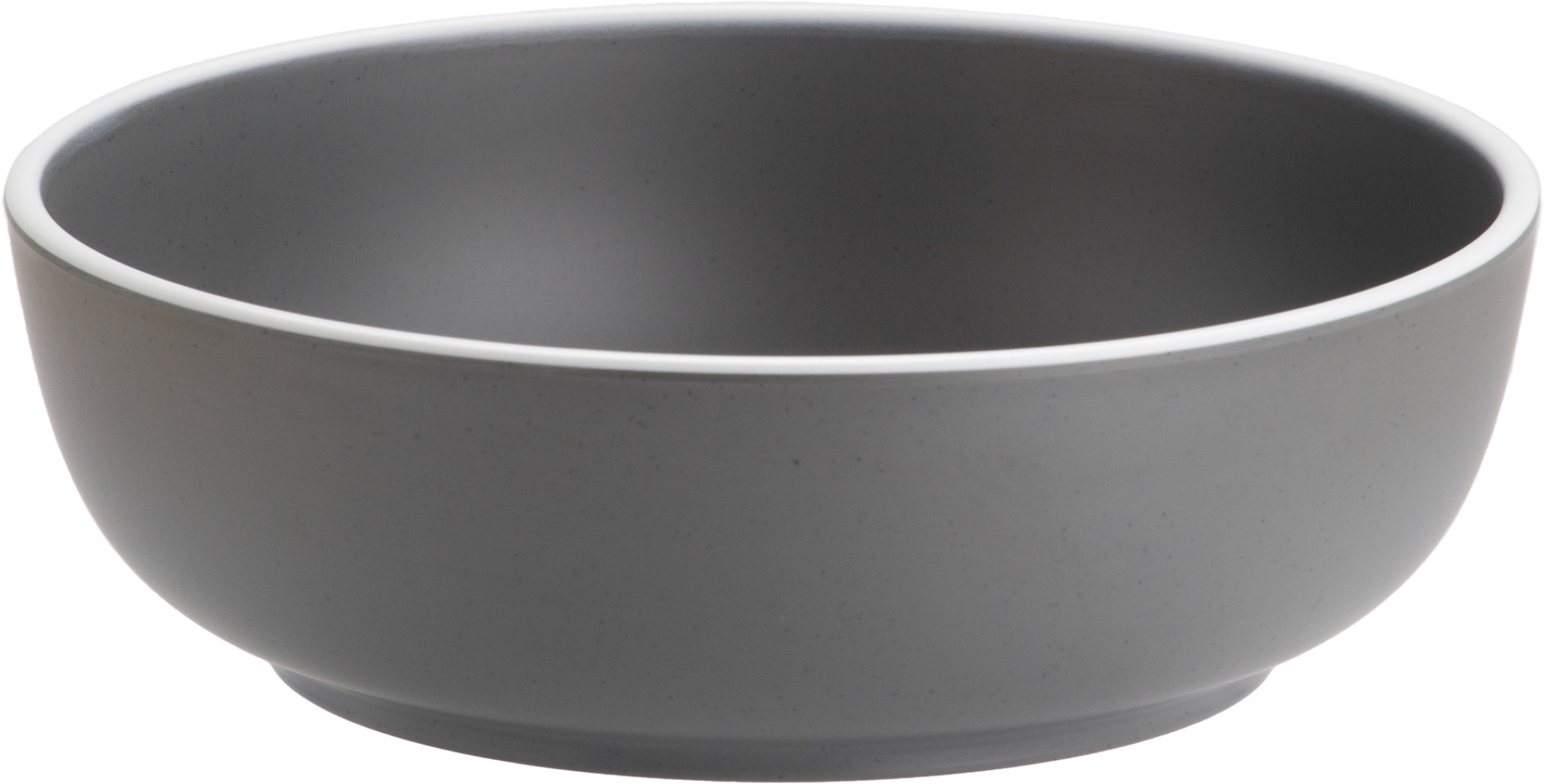 Miska Brunner Dolomit Grey 16 cm