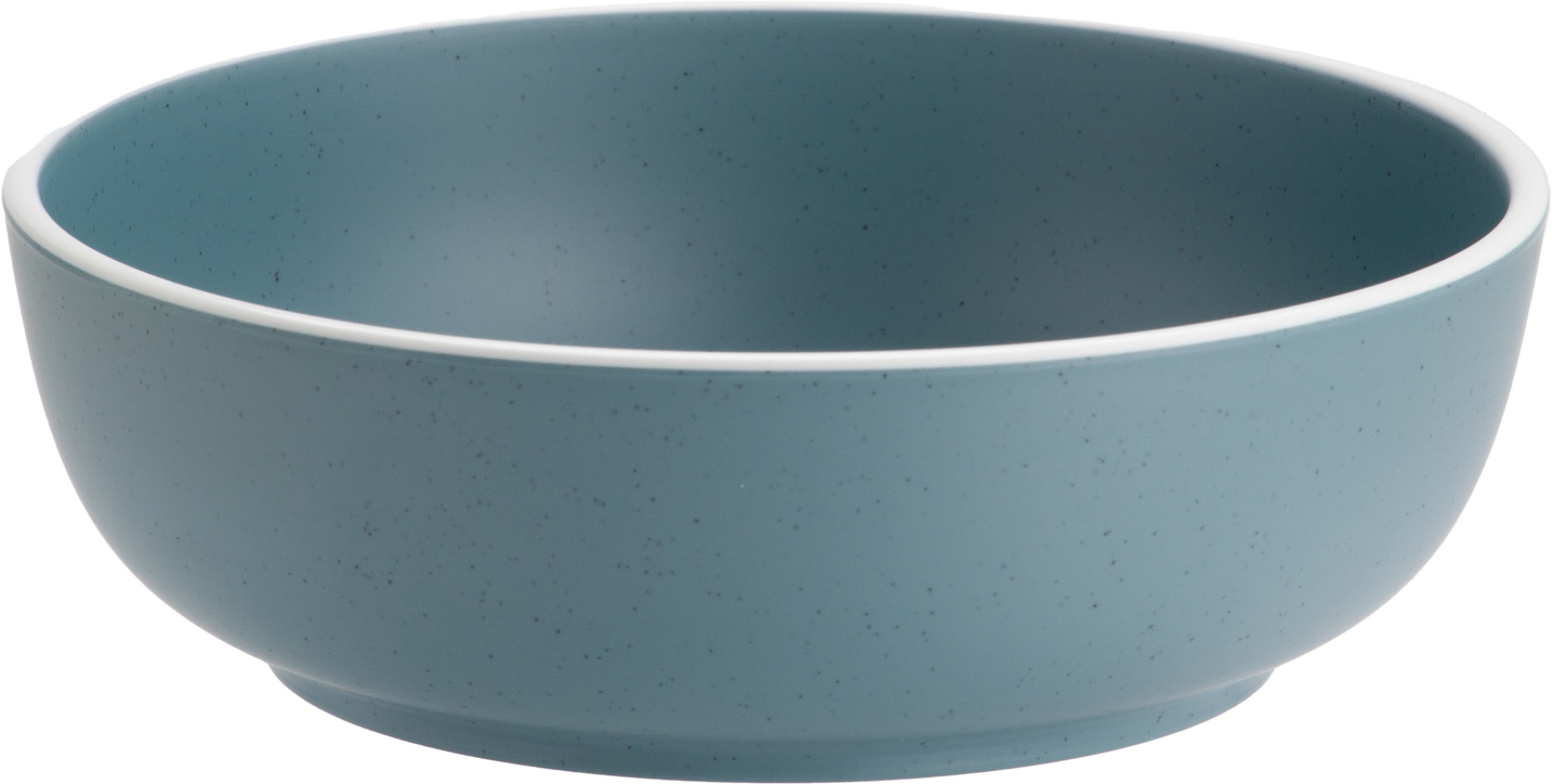 Miska Brunner Dolomit modrá 16 cm