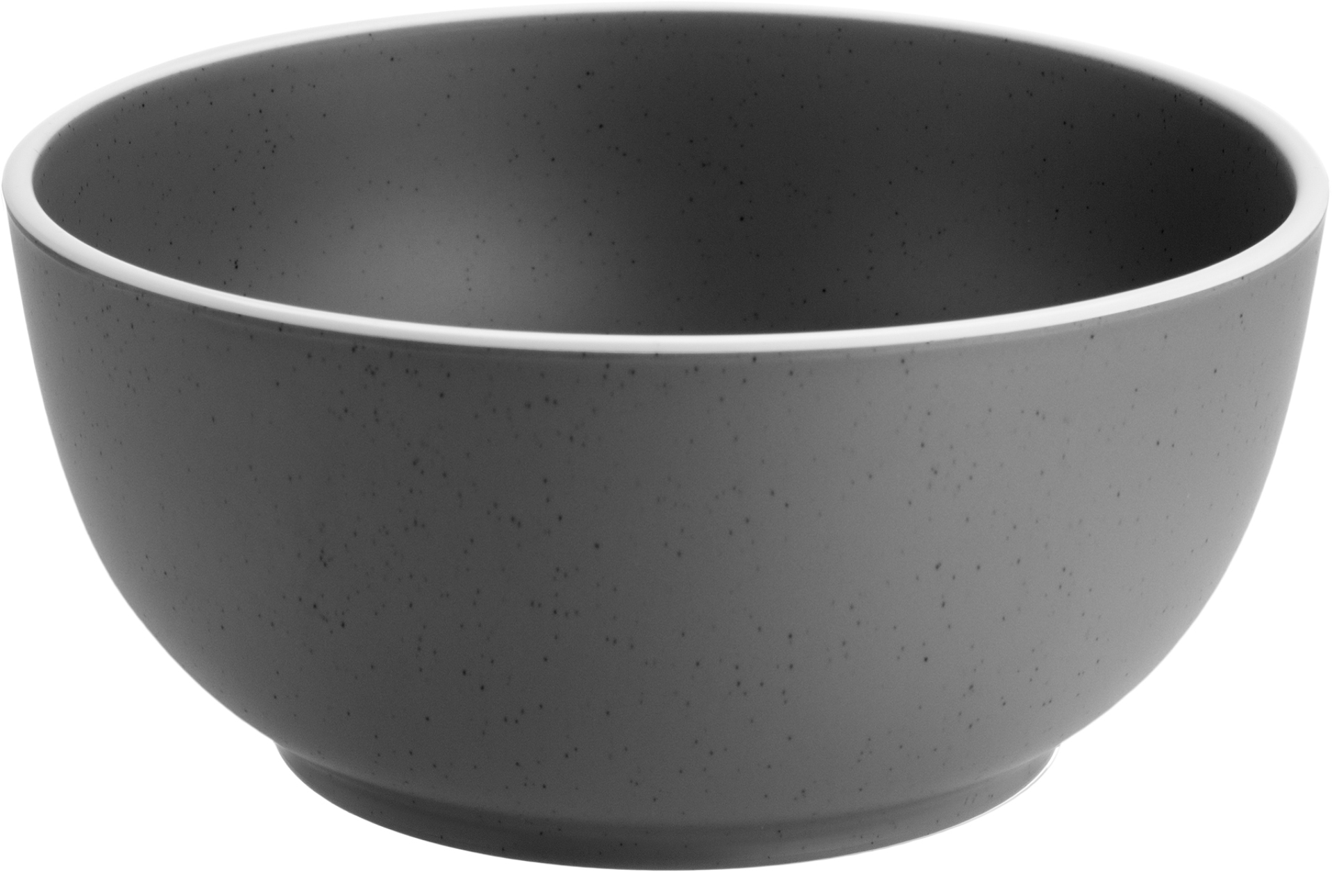 Miska Brunner Dolomit Grey 15cm