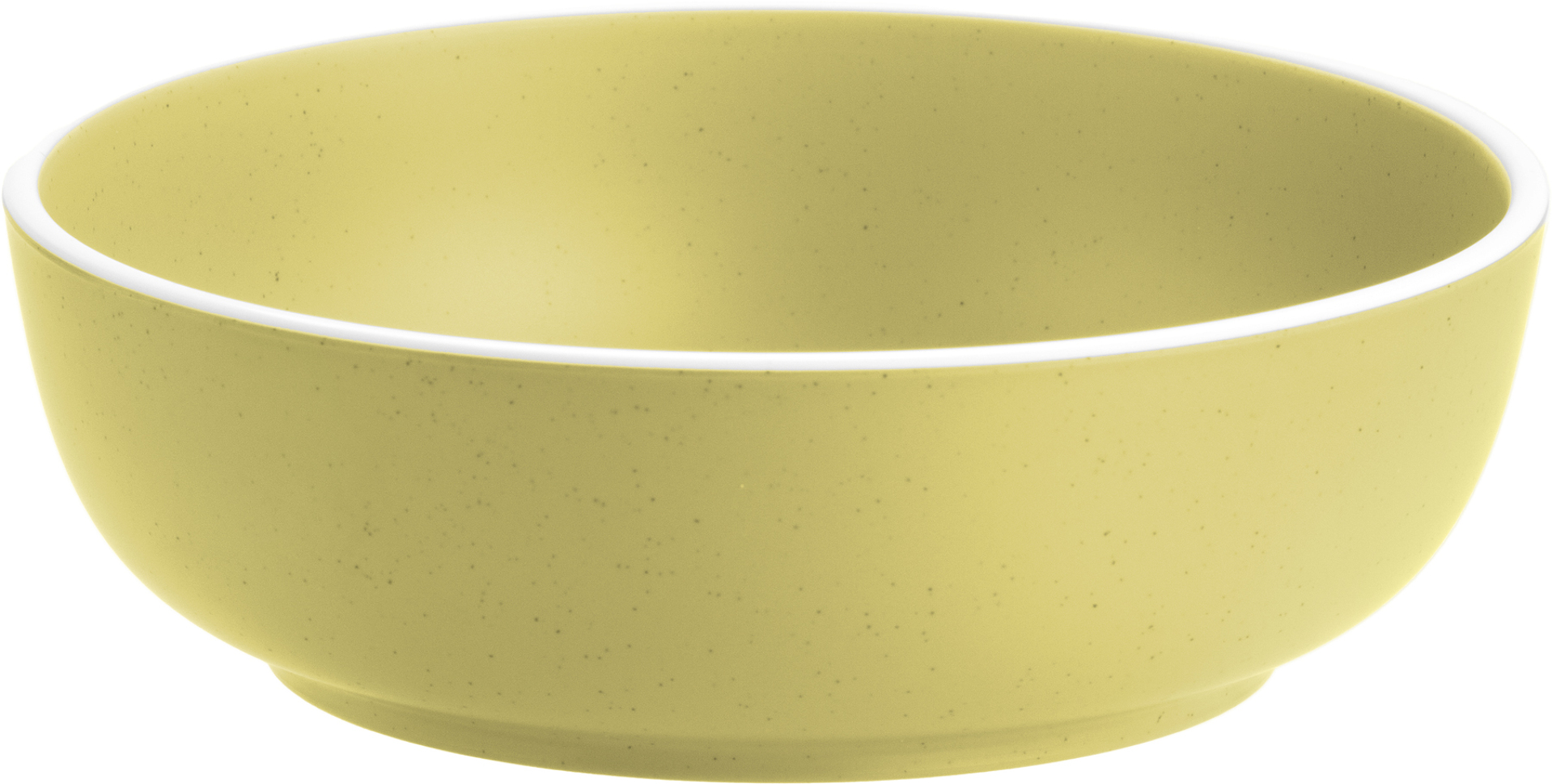 Miska Brunner Dolomit Yellow 16cm