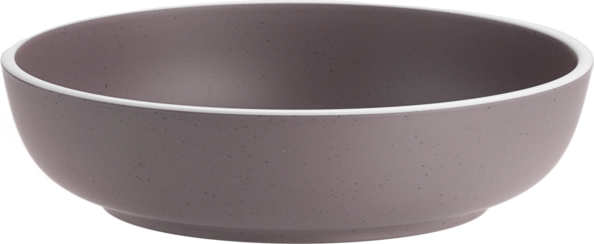 Miska Brunner Dolomit Rosé salátová 25 cm