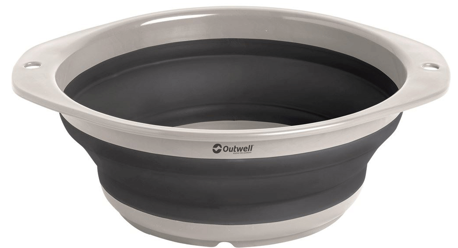 Miska Outwell Collaps Bowl M Navy Night