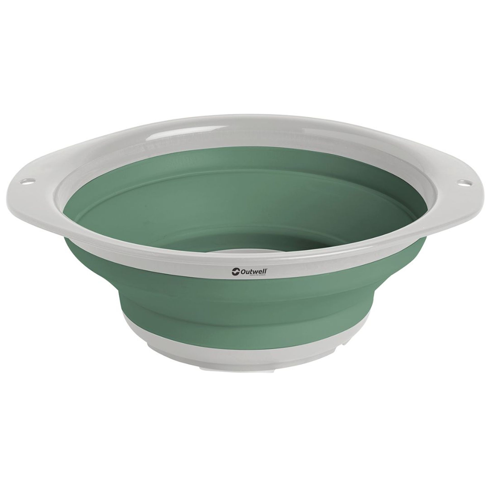 Miska Outwell Collaps S Shadow Green