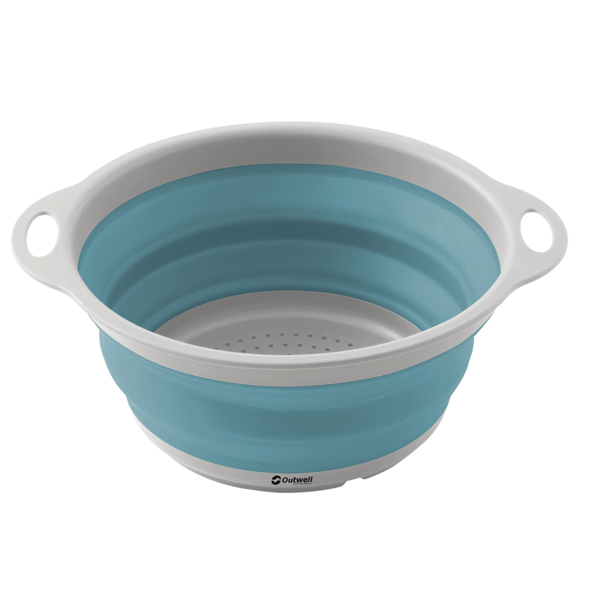 Cedník Collaps Colander Classic Blue