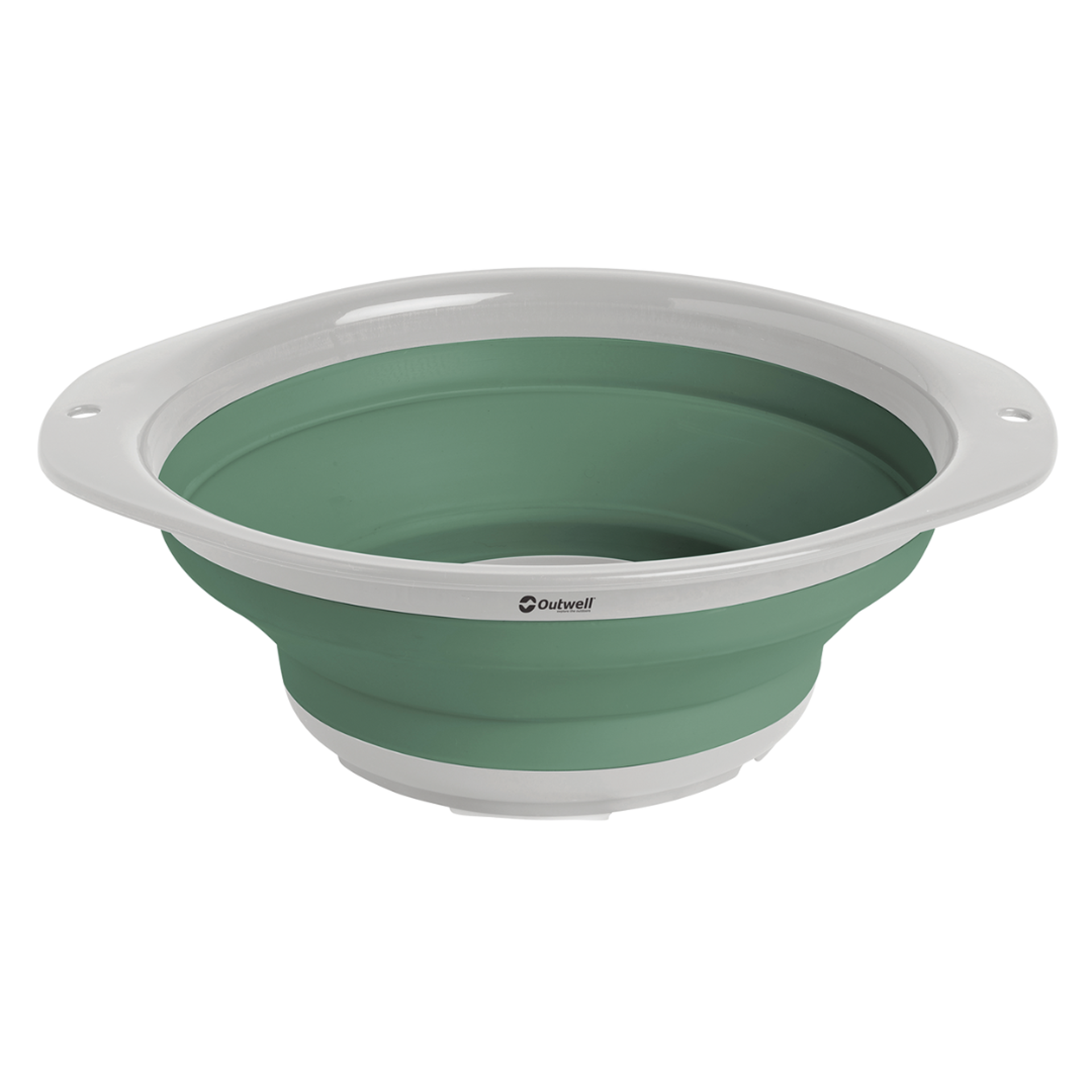 Miska Outwell Collaps M Shadow Green