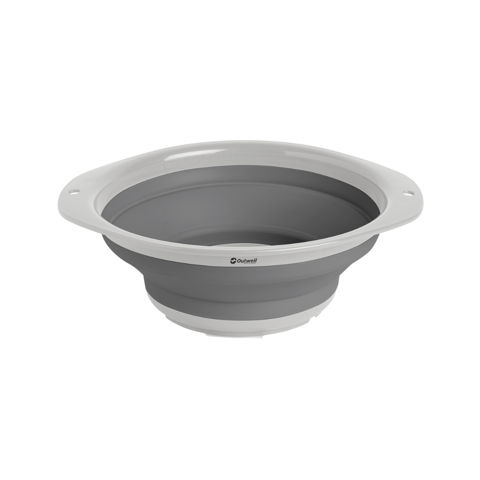 Miska Outwell Collaps M Grey Mist
