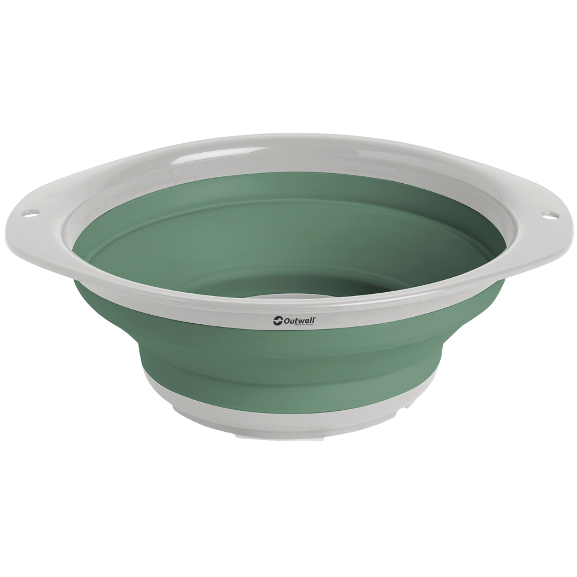 Outwell Collaps Bowl L Shadow Green