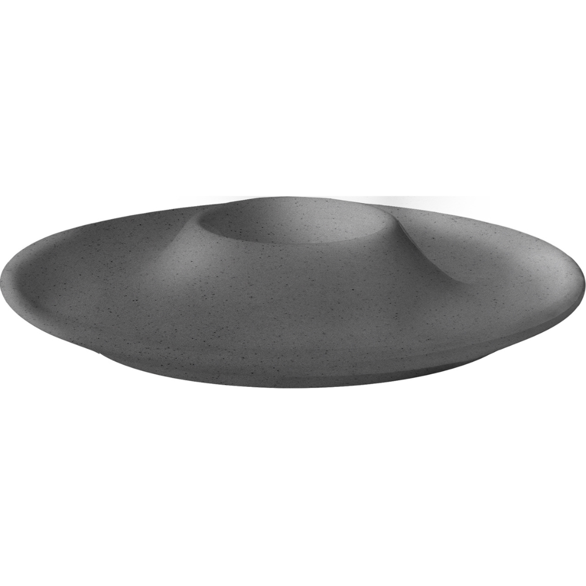 Vajíčkovník Brunner Dolomit grey