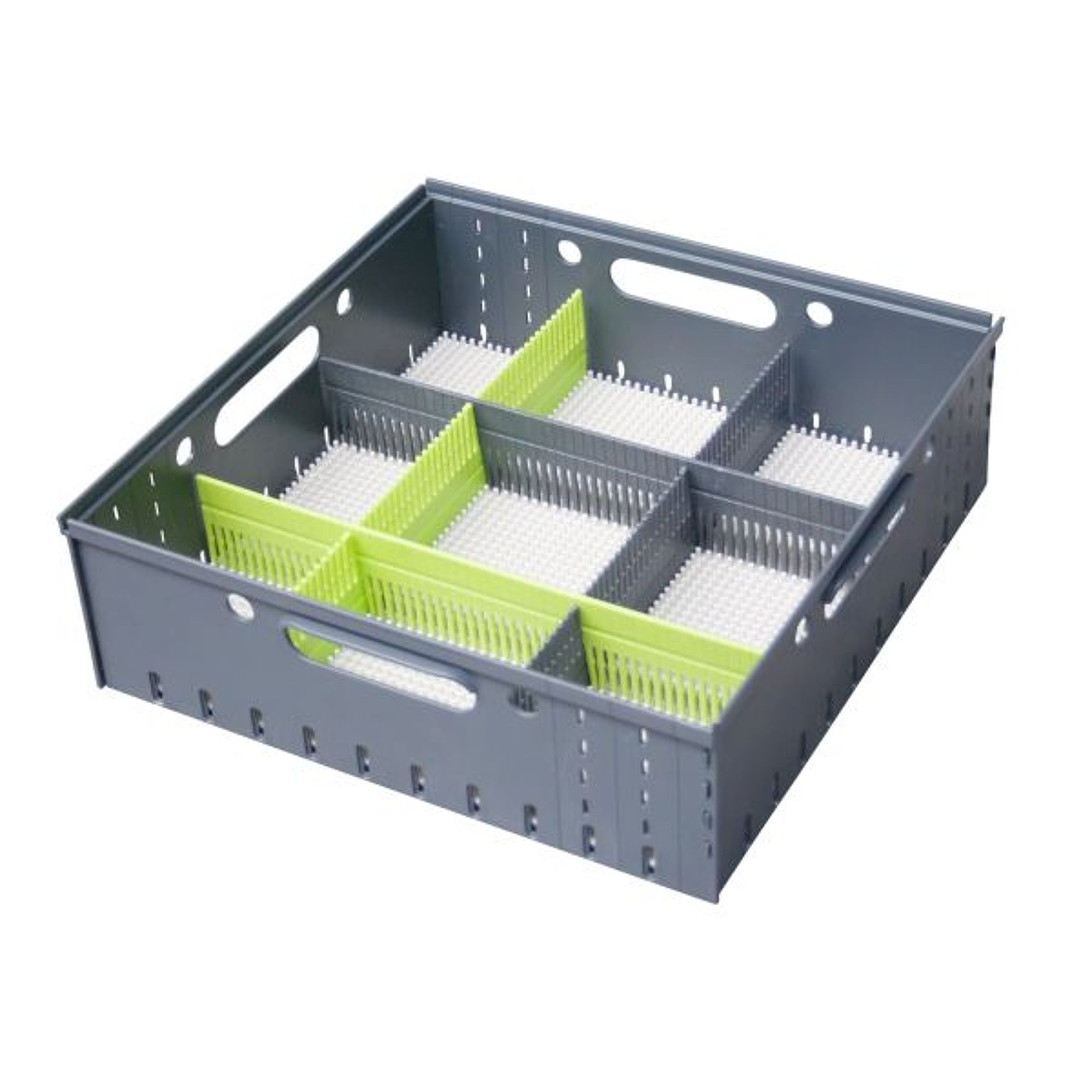 Purvario úložný box