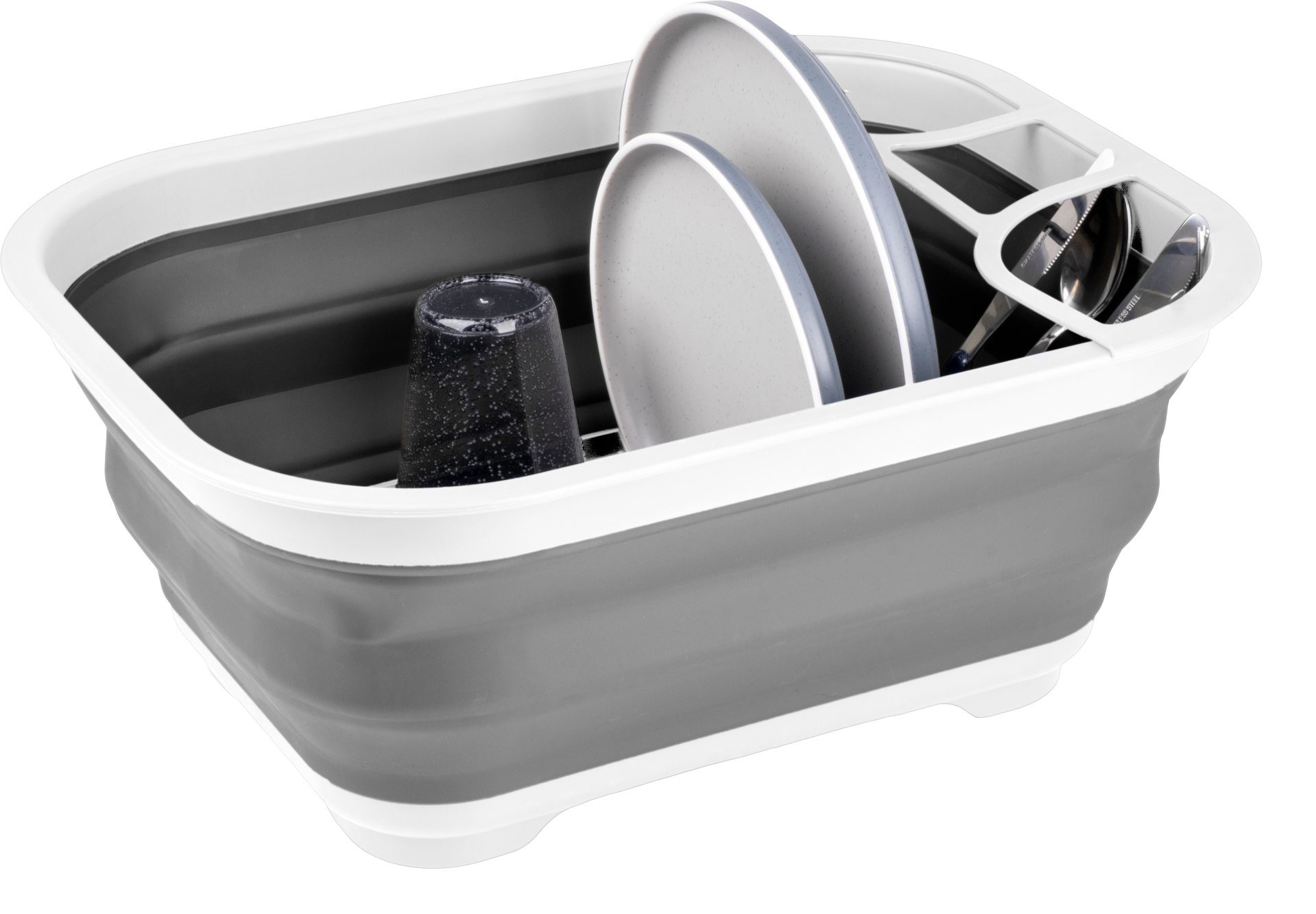 Brunner Dishaway
