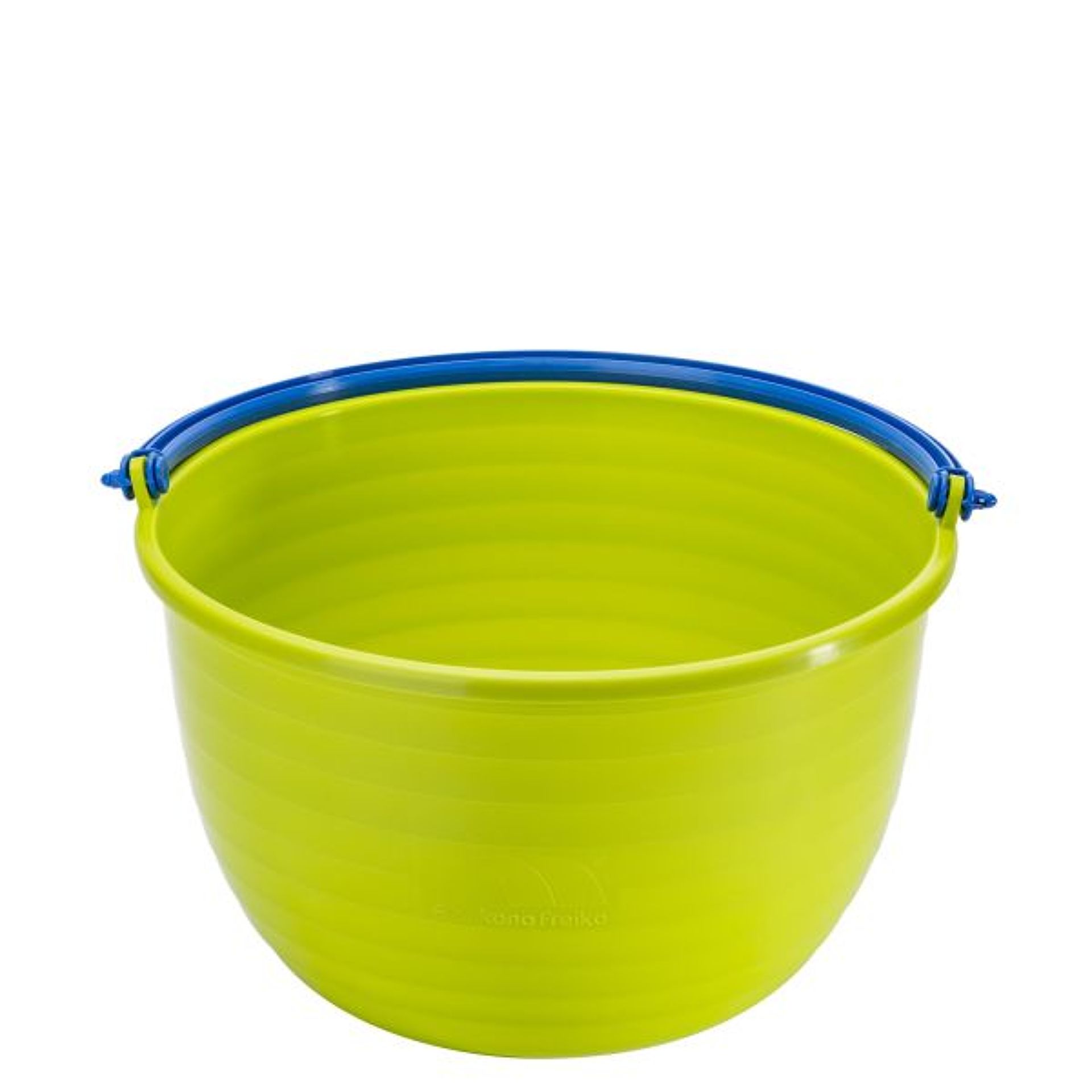 Univerzální škopík zelená