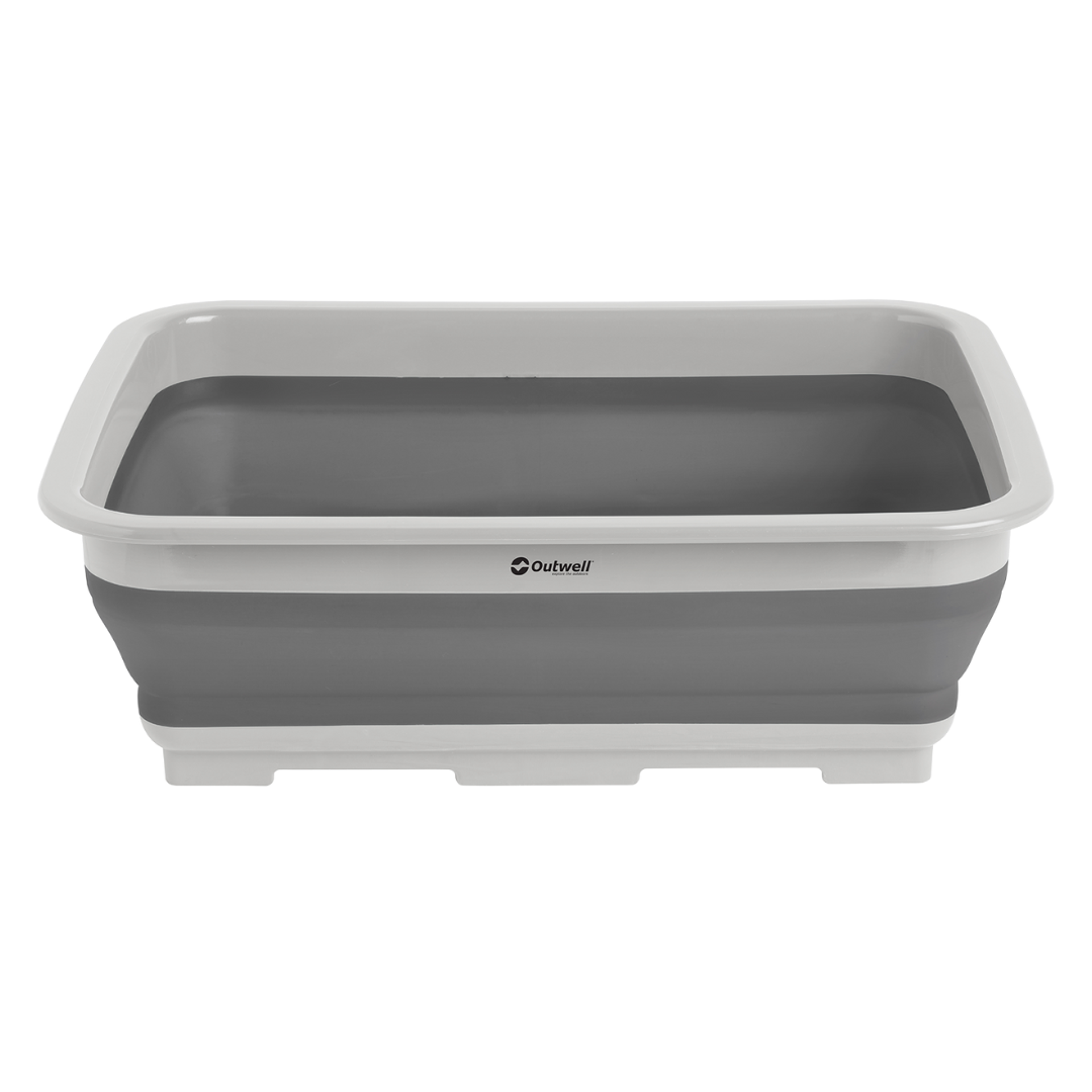 Umývadlo Outwell Collaps Grey Mist