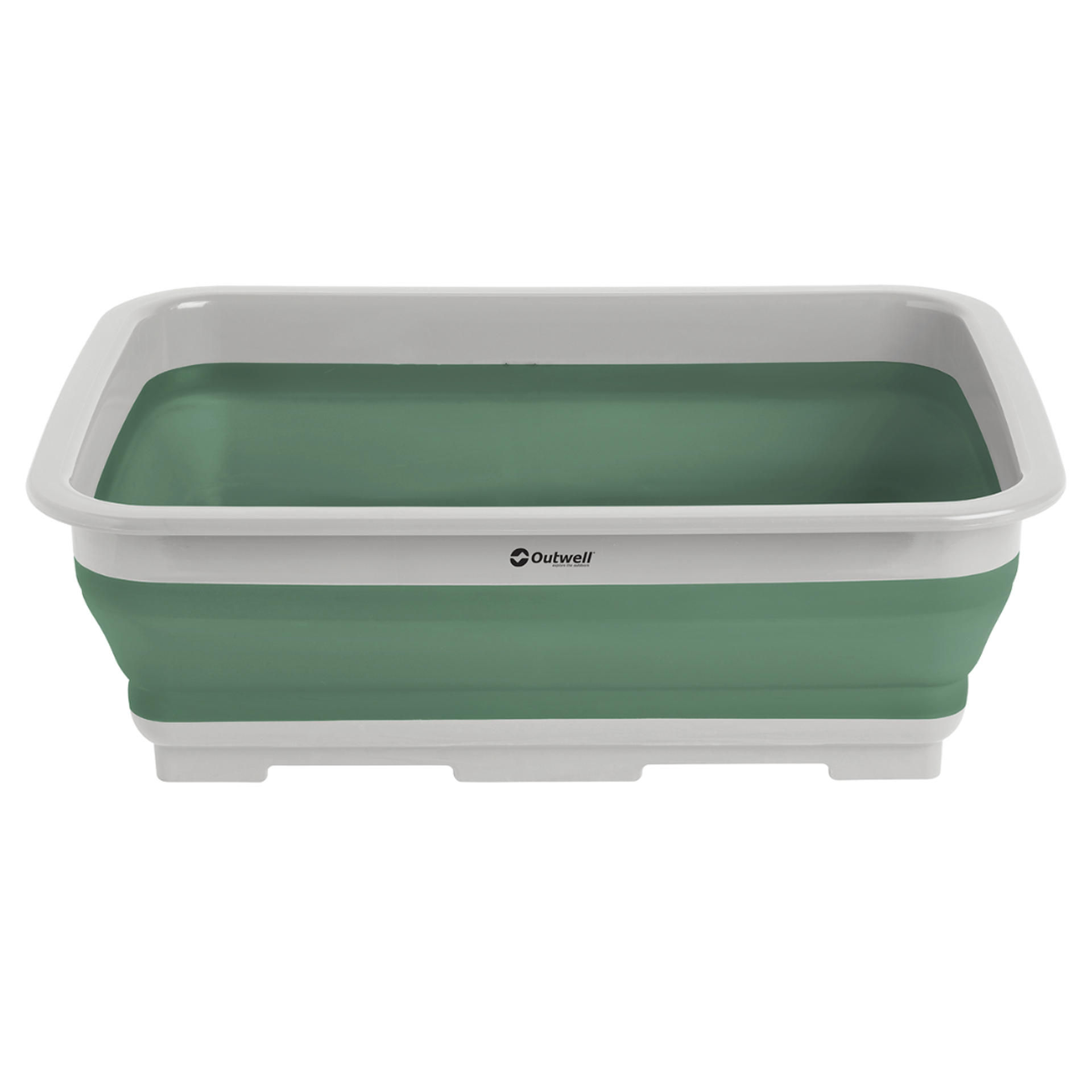 Umývadlo Outwell Collaps Wash Bowl Shadow Green