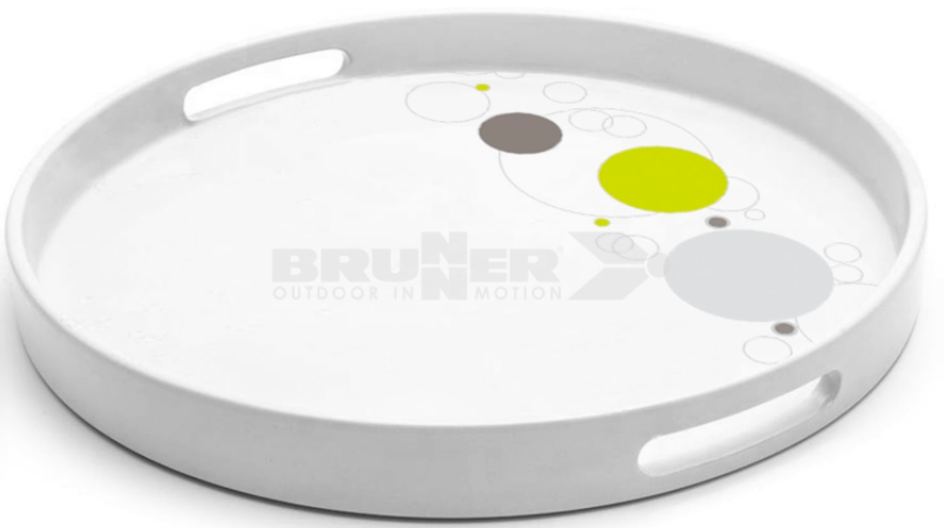 Podnos Brunner Space