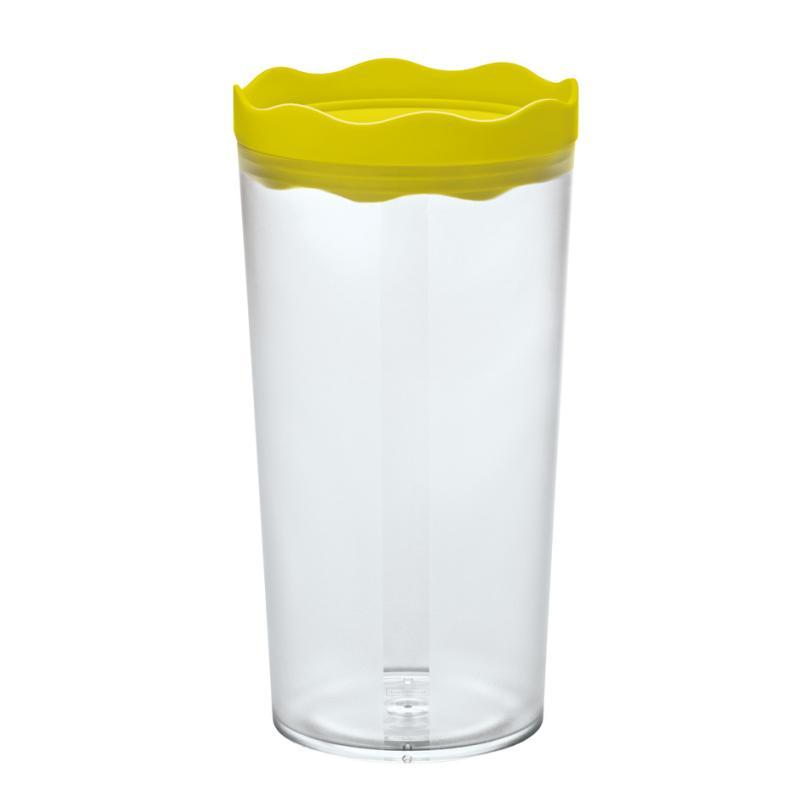 Uzavíratelná dóza 1000 ml