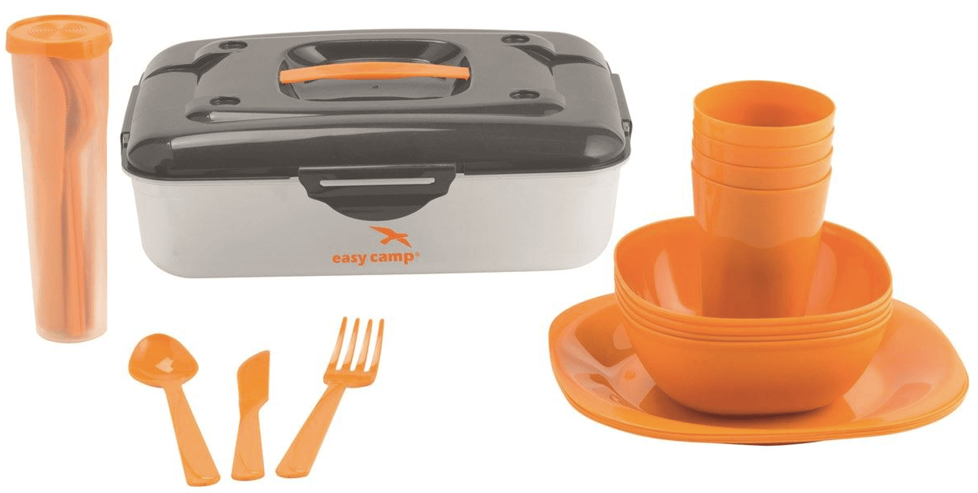Picnic Box Easy Camp
