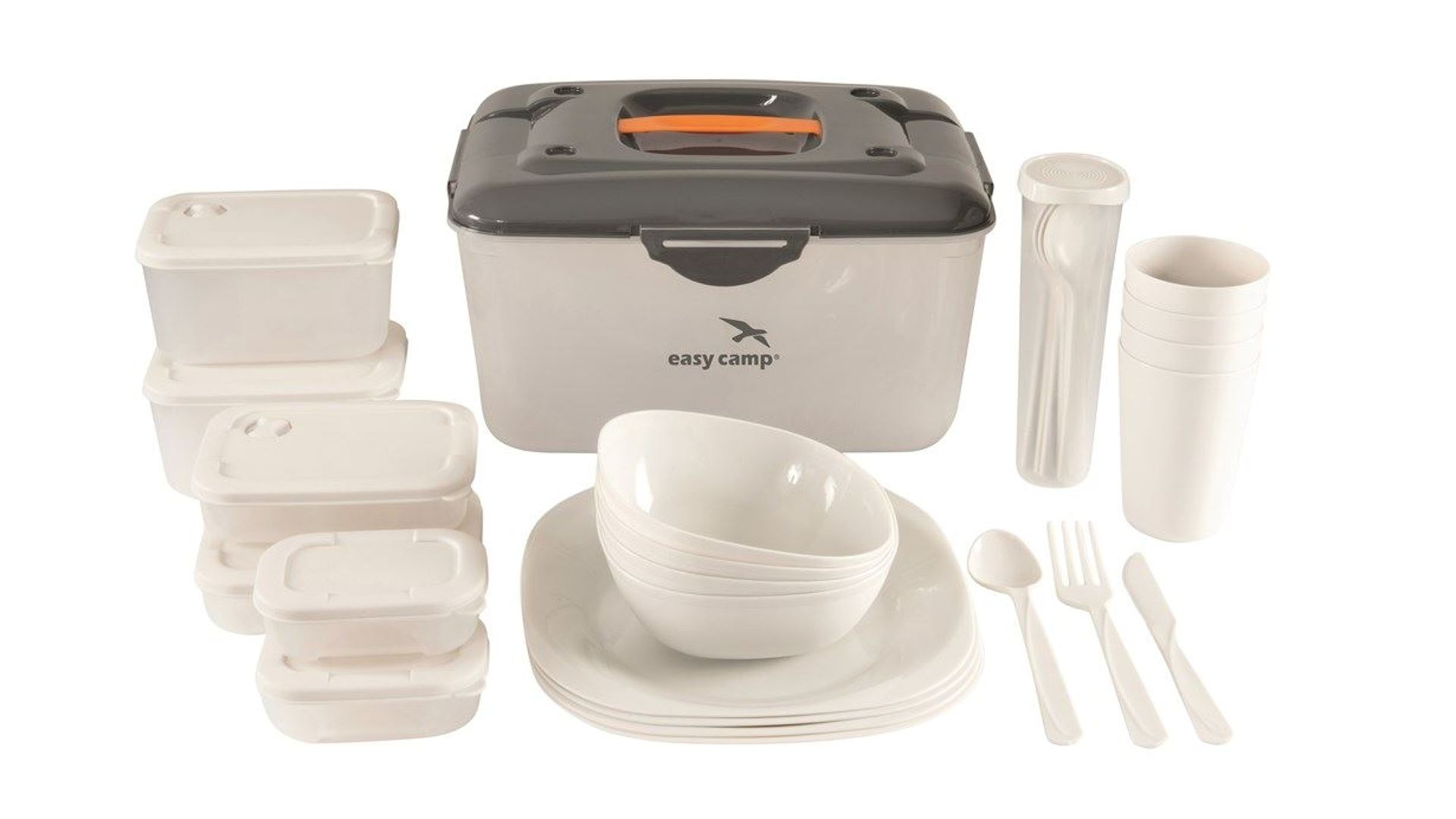 Picknick Box Easy Camp L