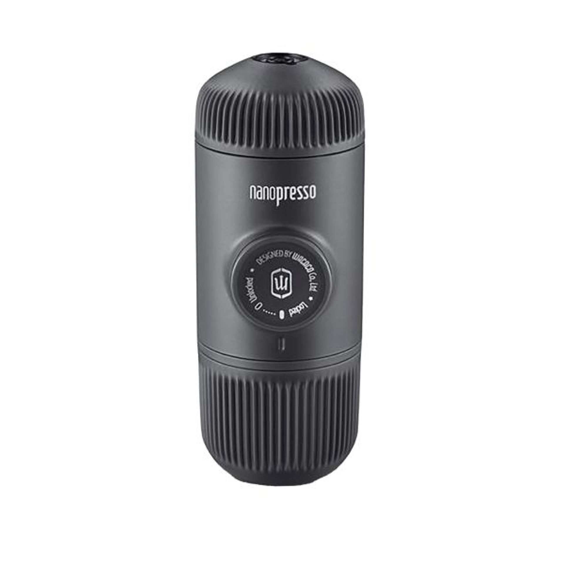 Kávovar Wacaco Nanopresso černý