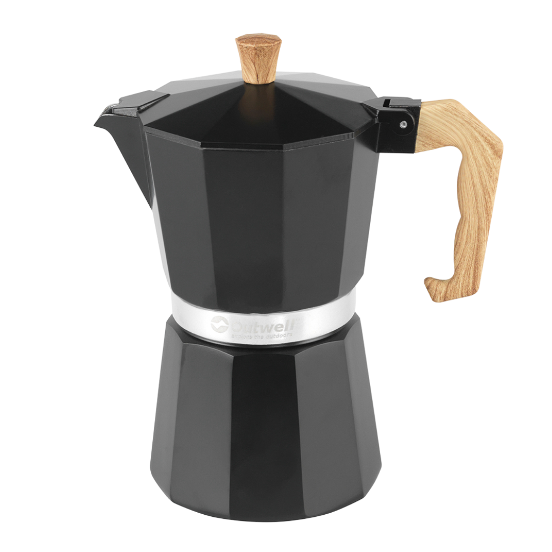 Outwell Brew Espresso Maker L
