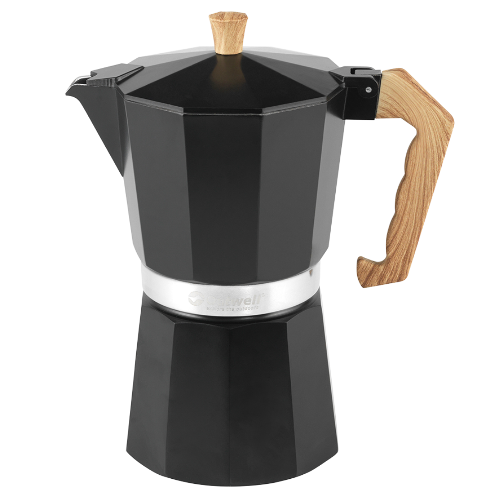 Outwell Brew Espresso Maker XL