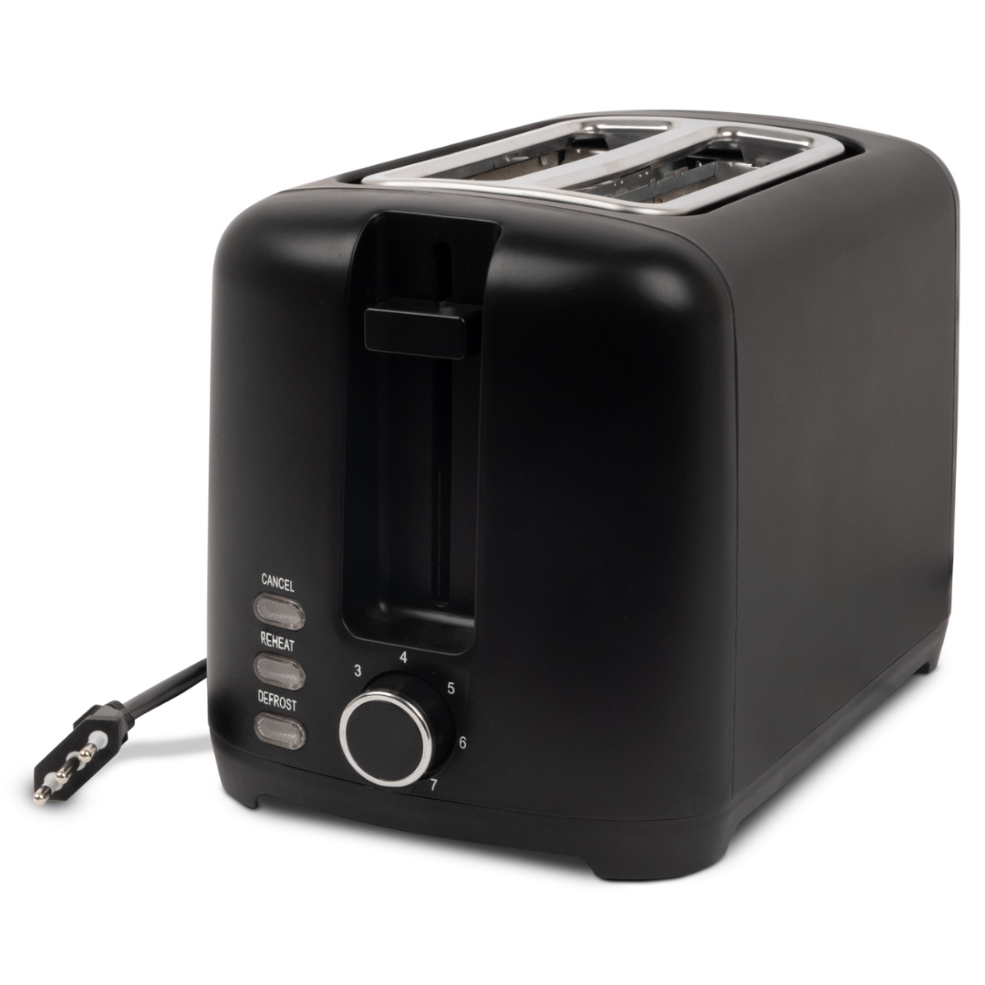 Toaster Brunner Minuwatt