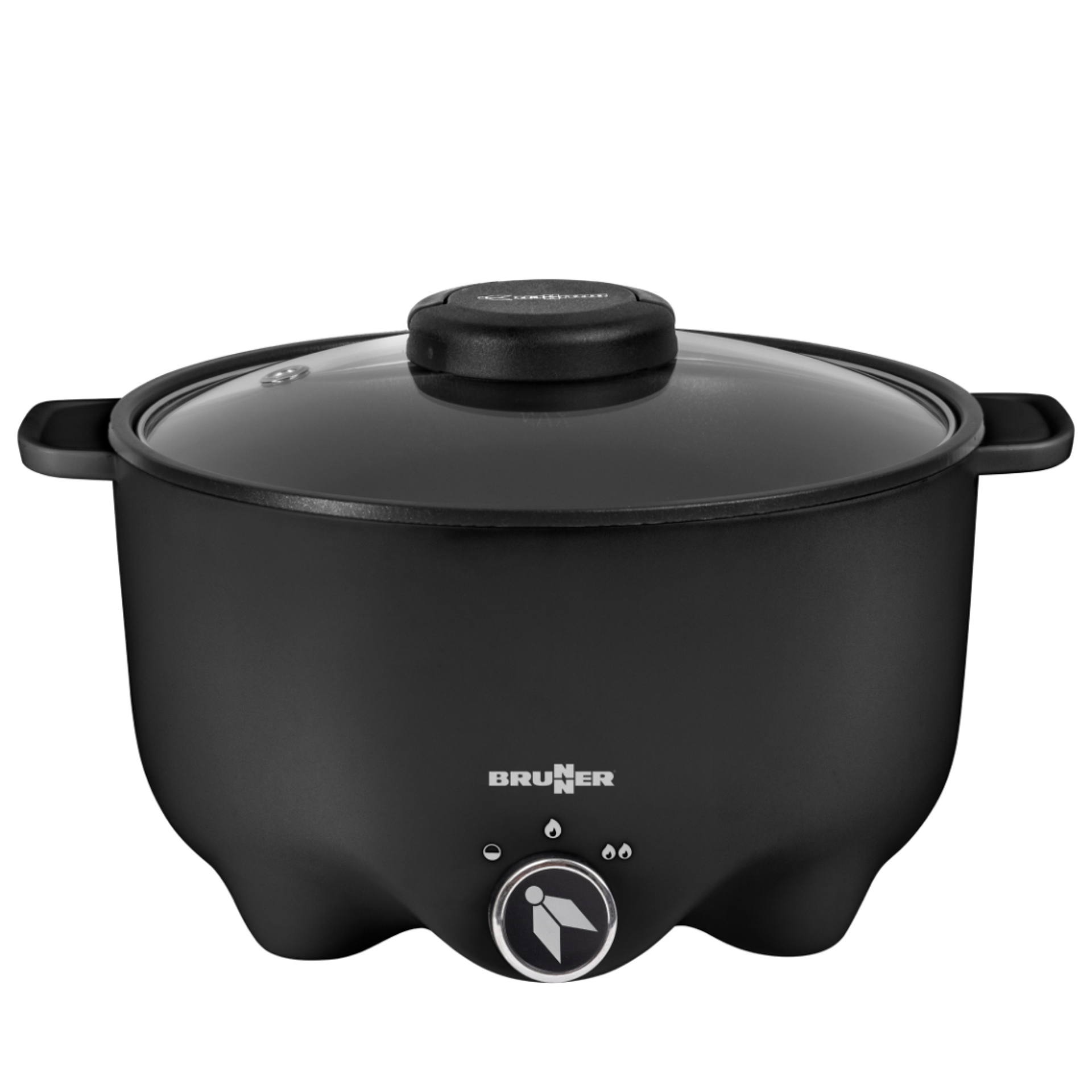 Elektrický hrnec Brunner MinuWatt Dyomo