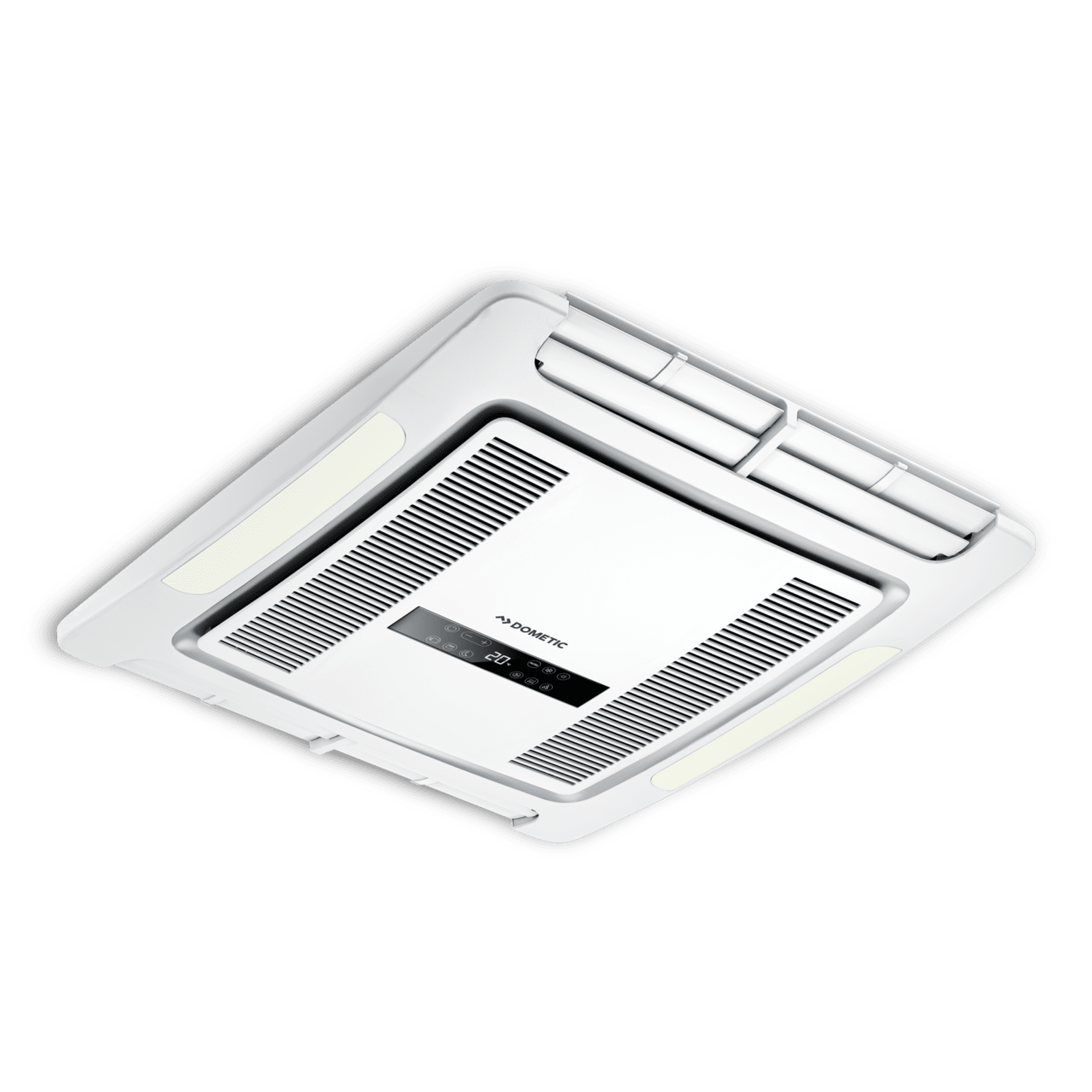 Spodní kryt klimatizace Dometic FJX4 1700/2200/3500
