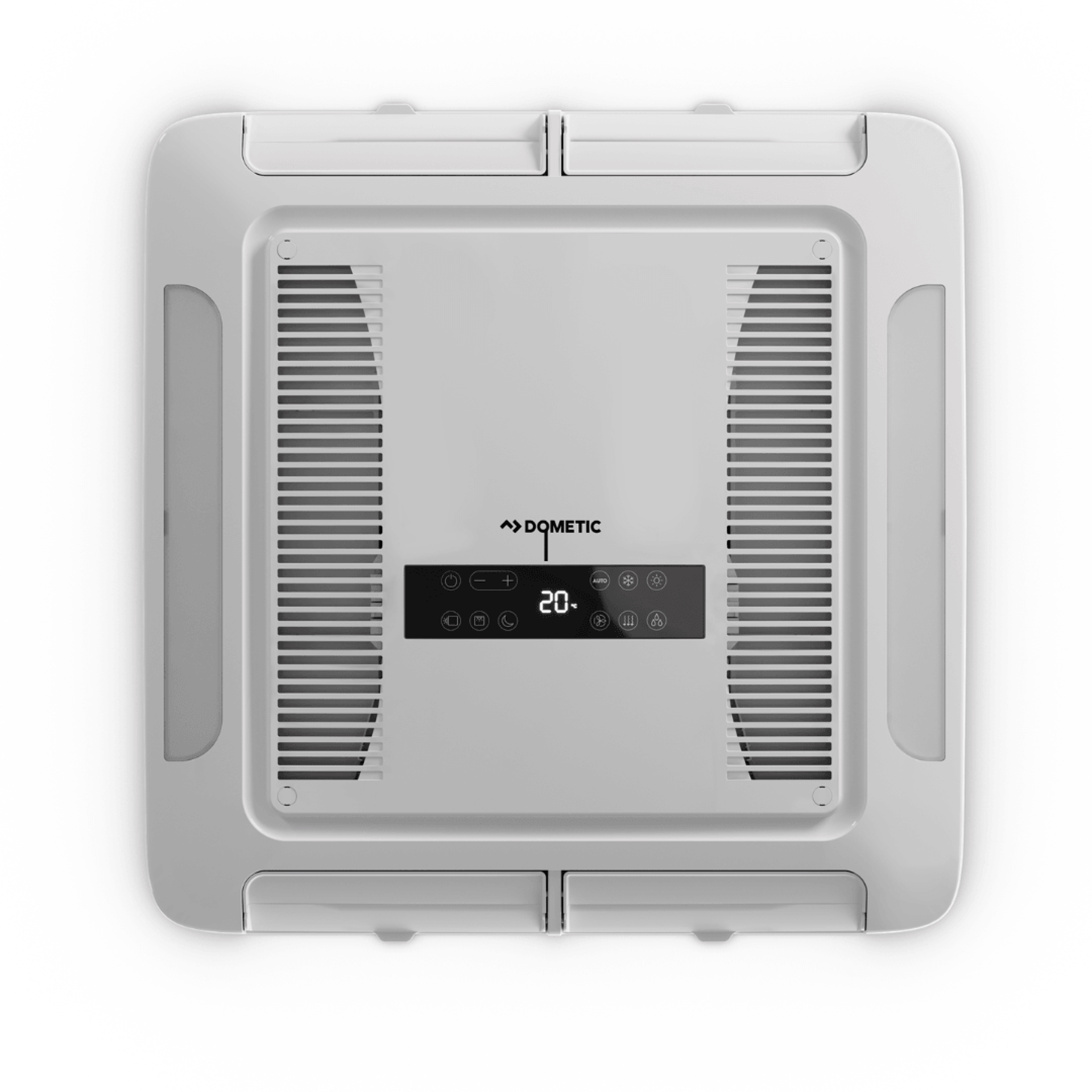 Spodní kryt pro Dometic FJZ4/7