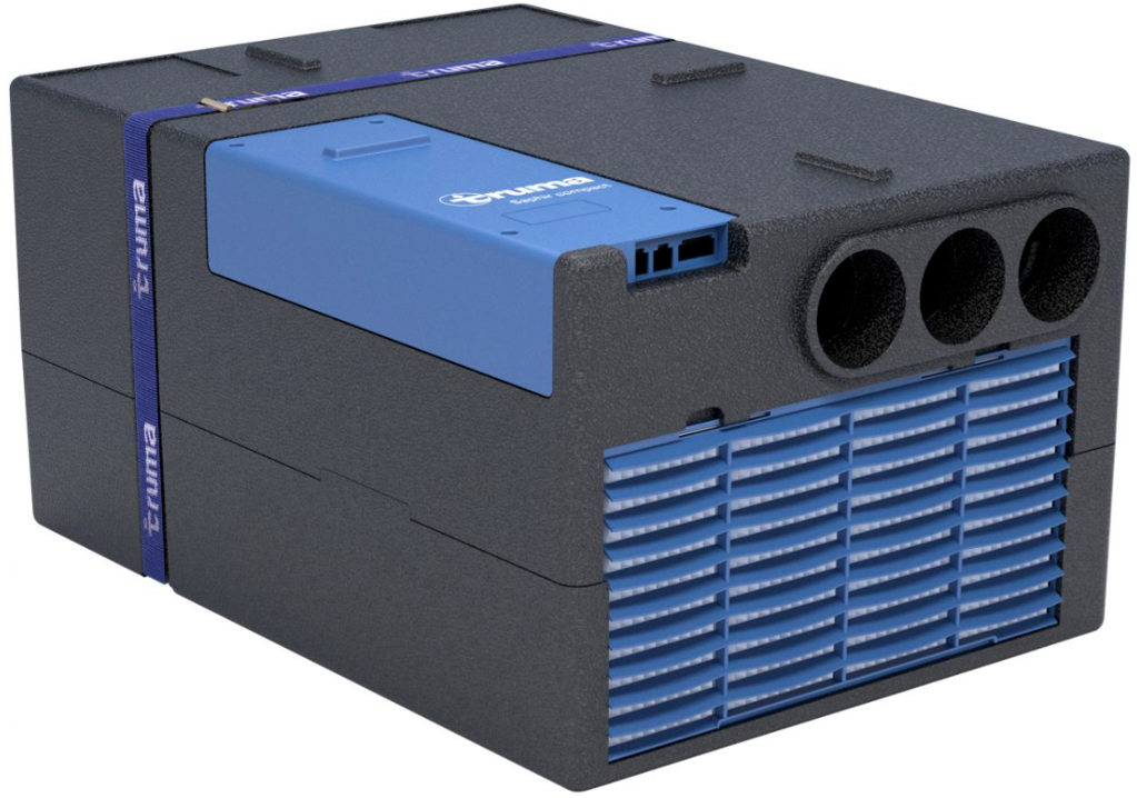 Klimatizace Truma Saphir Compact