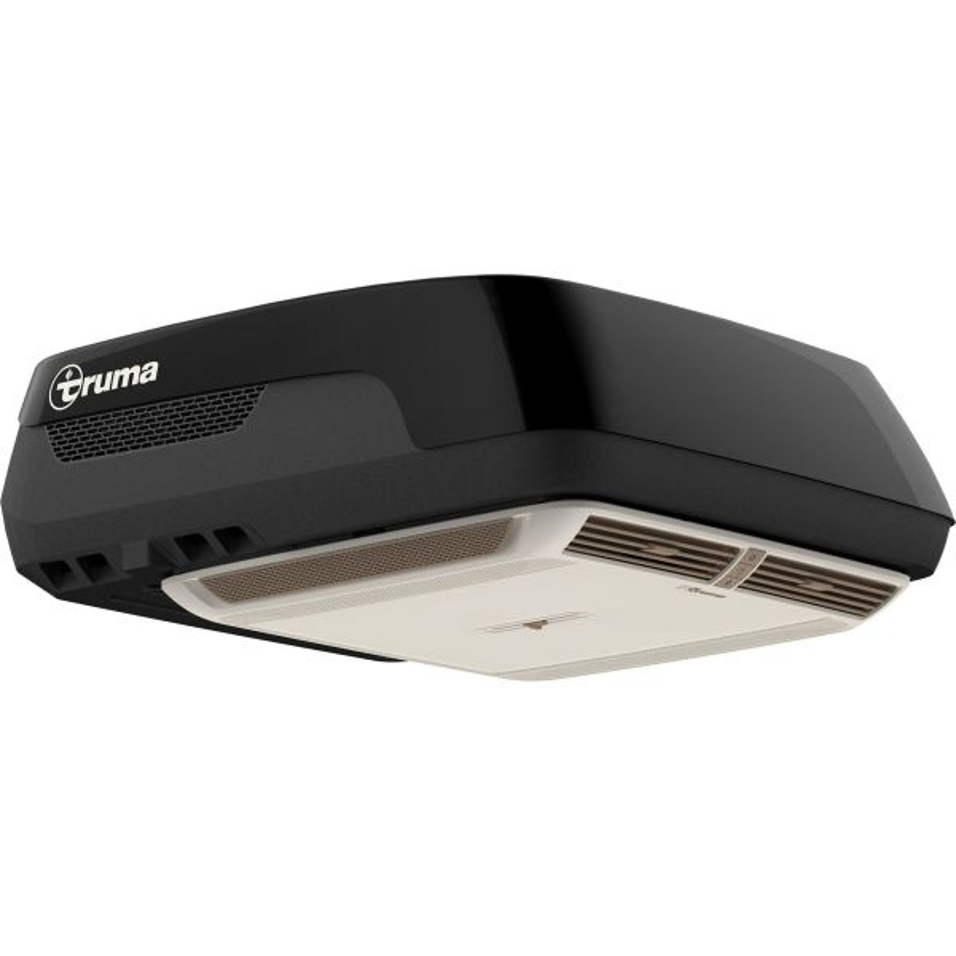 Truma Aventa Compact Plus 2.generation černá