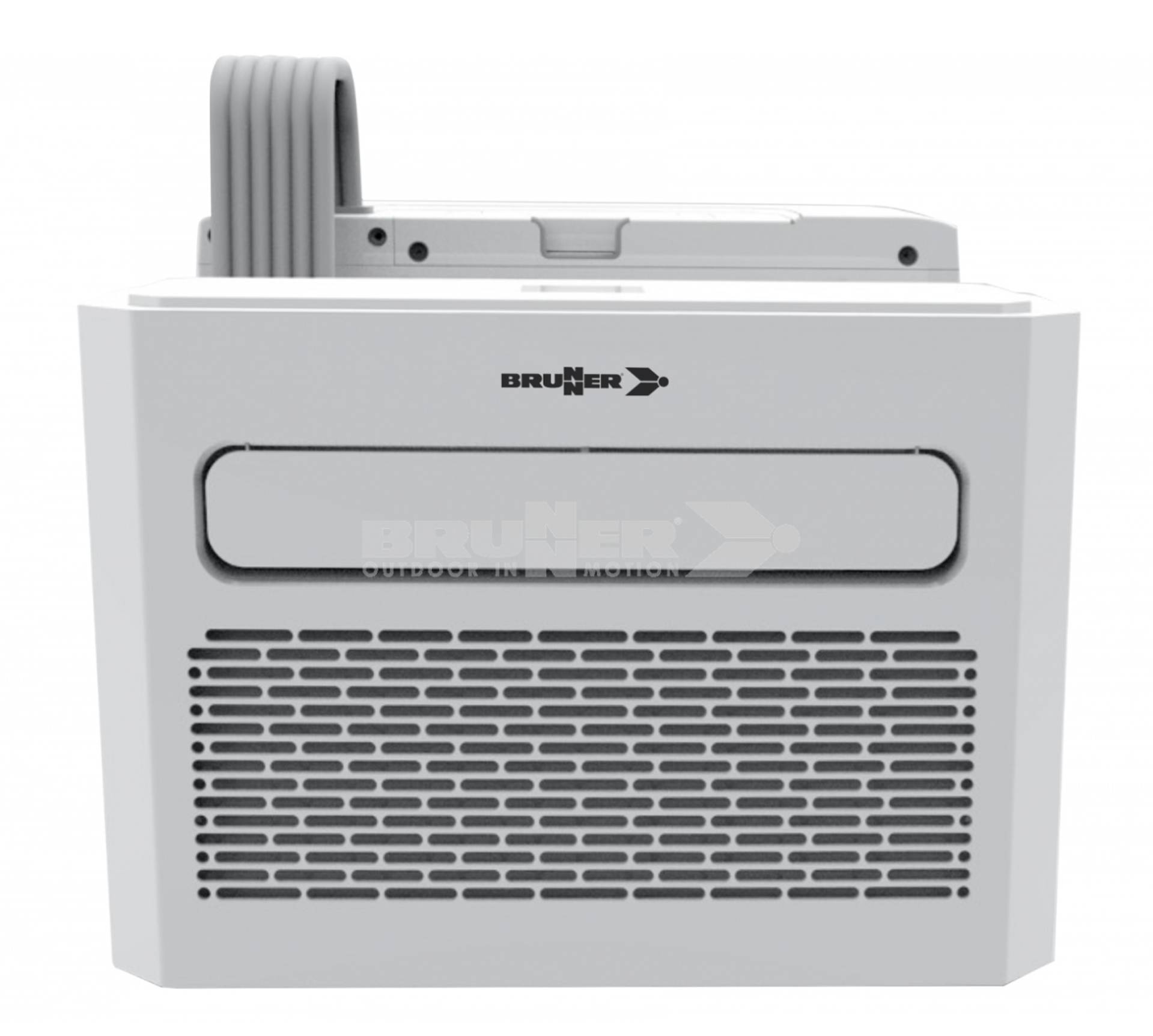 Klimatizace Brunner Polarys Twinair 5