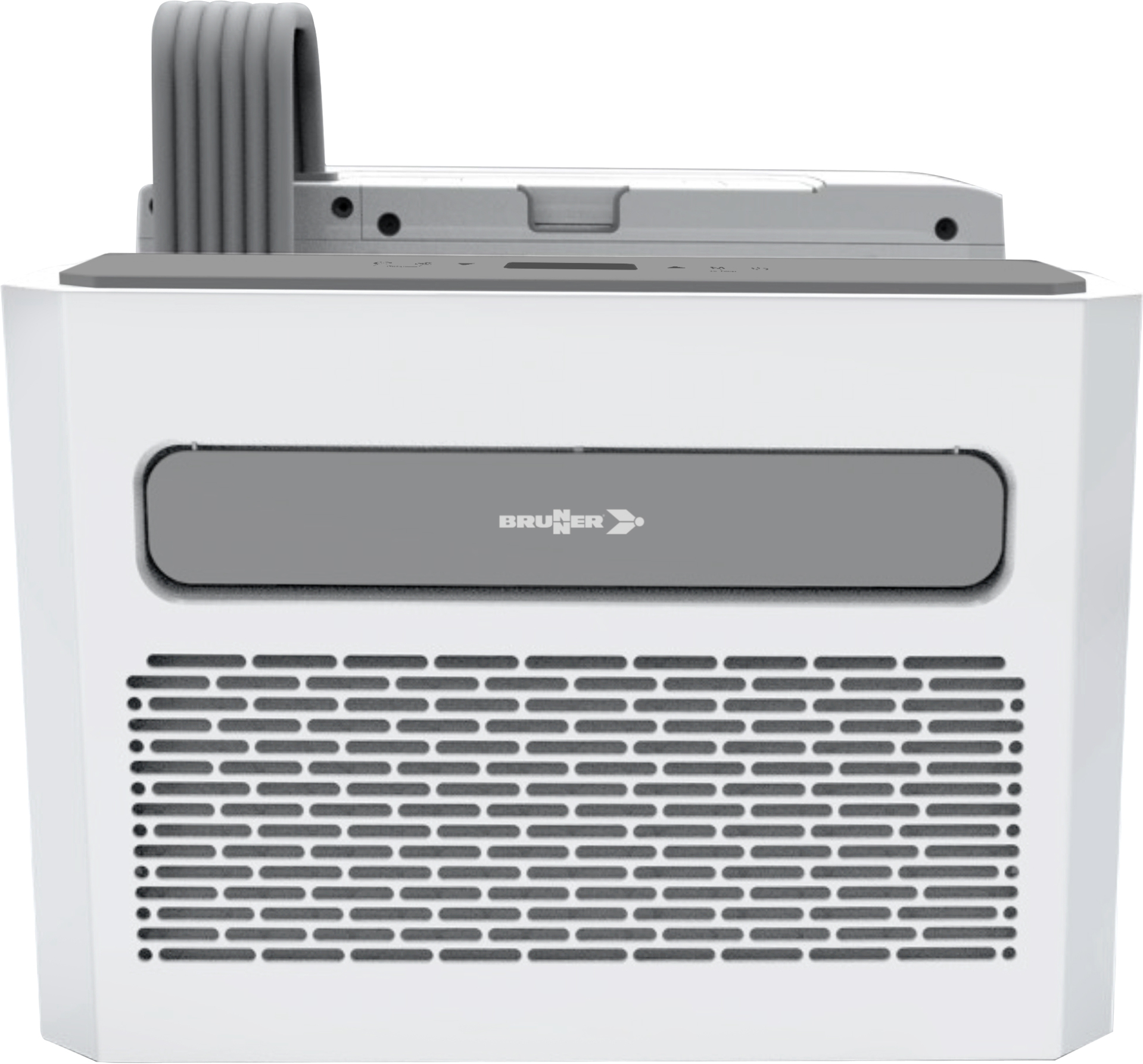 Brunner Polarys Twinair NG Hot&Cold