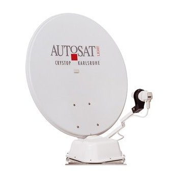 Crystop AUTOSAT LIGHT S digital