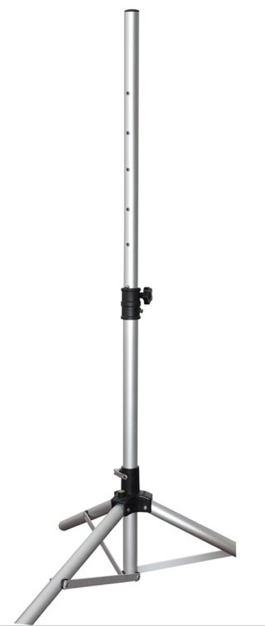 Satelitní stativ DeLuxe