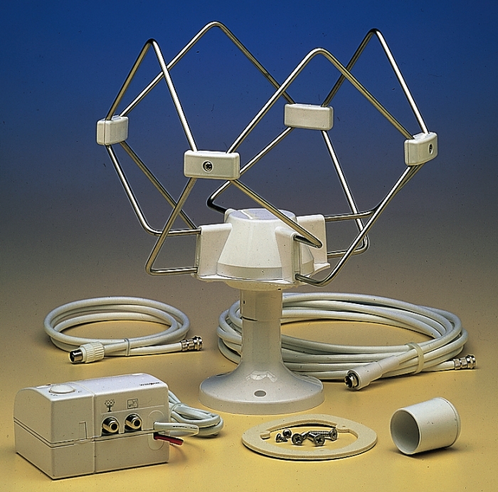 Maxview OMNIMAX