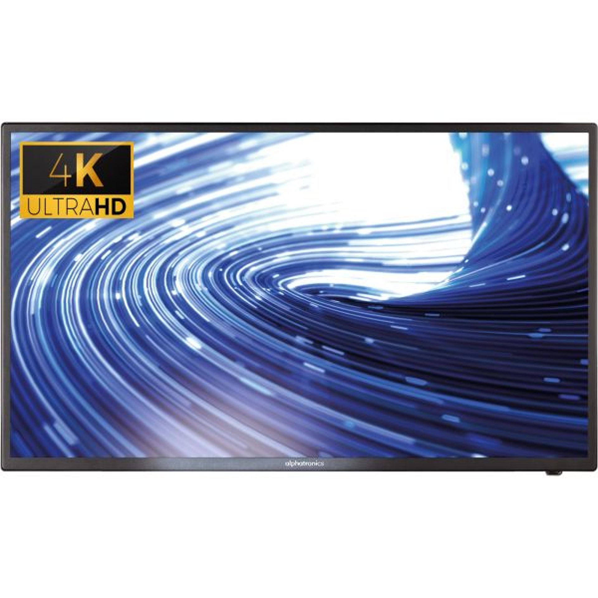 Alphatronics SLA-32 W 4K